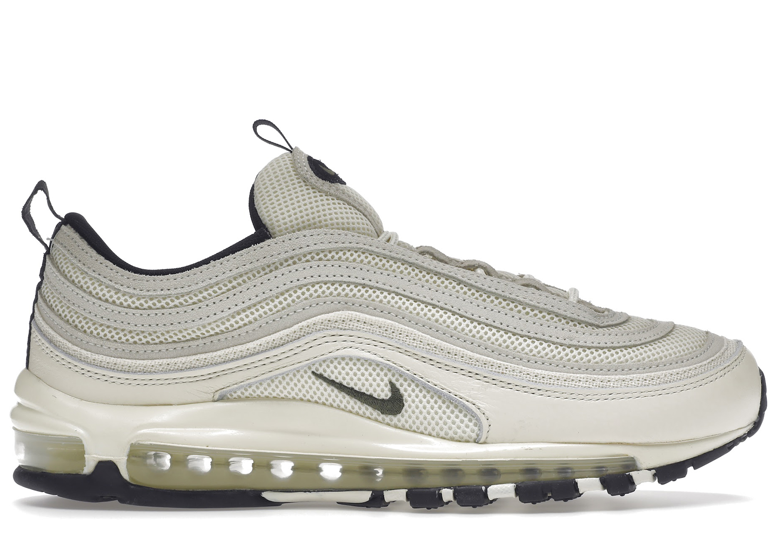 Nike Air Max 97 'Coconut Milk' DV5451-100 Gloiber