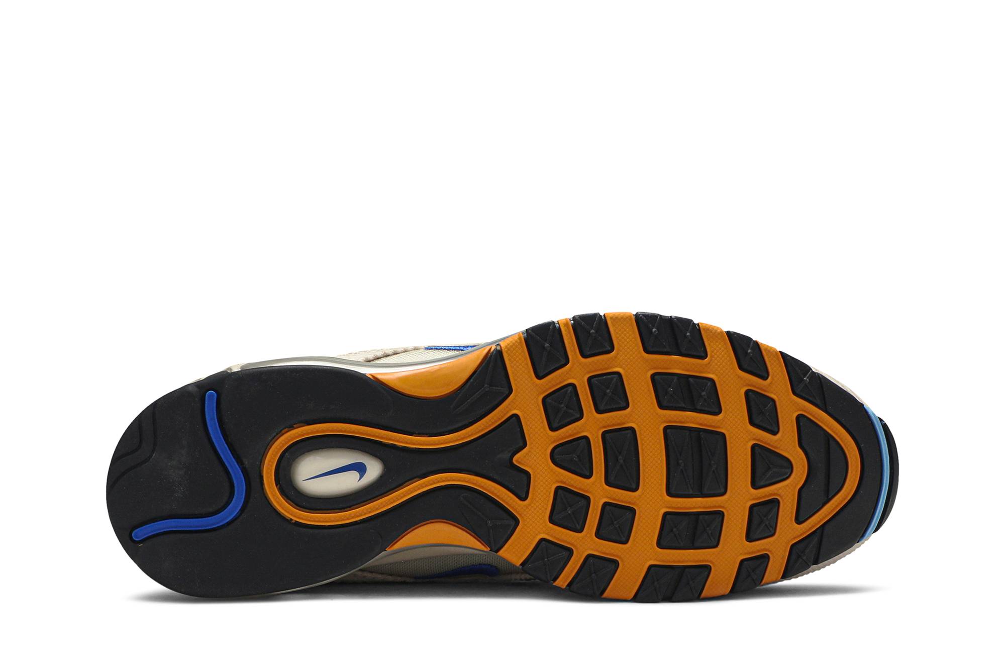 Nike Air Max 97 'Corduroy Pack - Pink' CQ7512-046 - Image 4