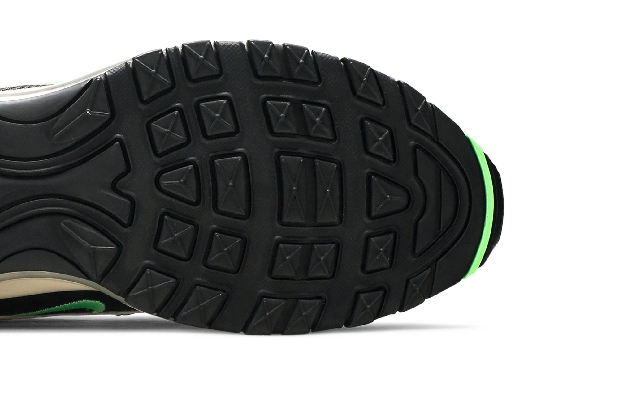 Nike Air Max 97 'Green Abyss Illusion Green' CZ7868-300 - Image 5