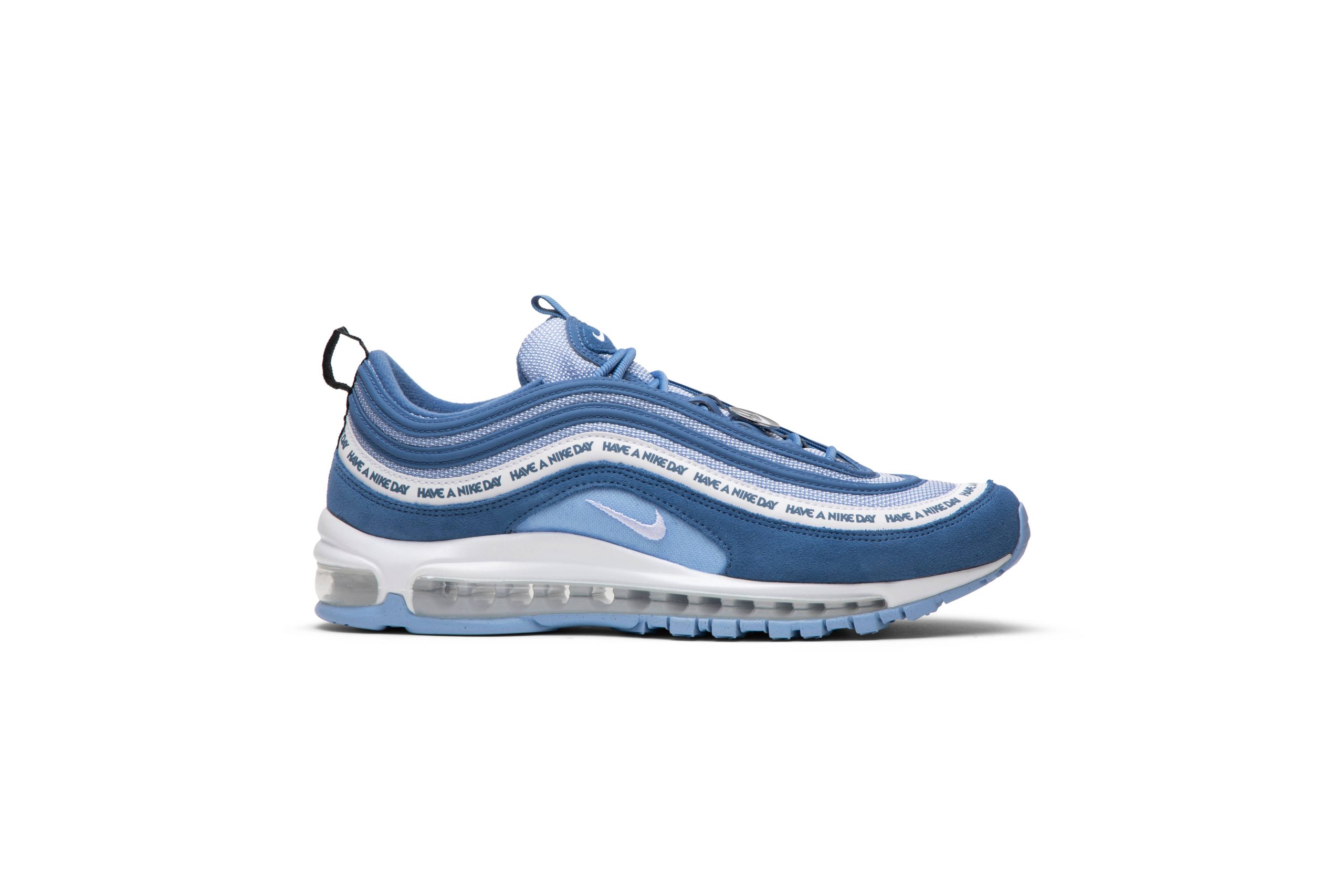 Nike Air Max 97 Have a Nike Day Indigo Storm BQ9130-400 Simpleartly Store