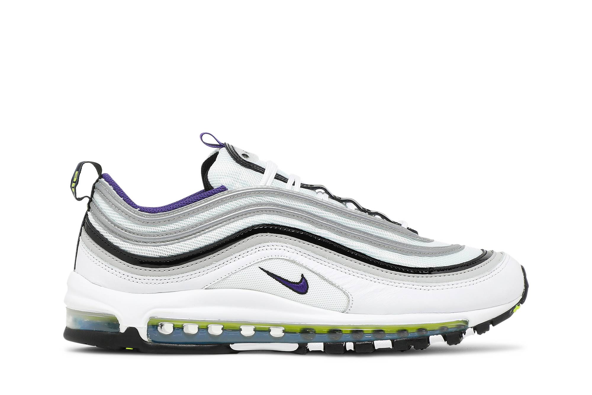 Nike Air Max 97 'Kaomoji' DD9598-100