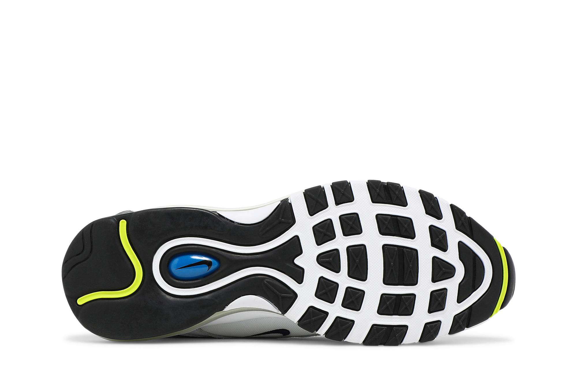 Nike Air Max 97 'Kaomoji' DD9598-100 - Image 4