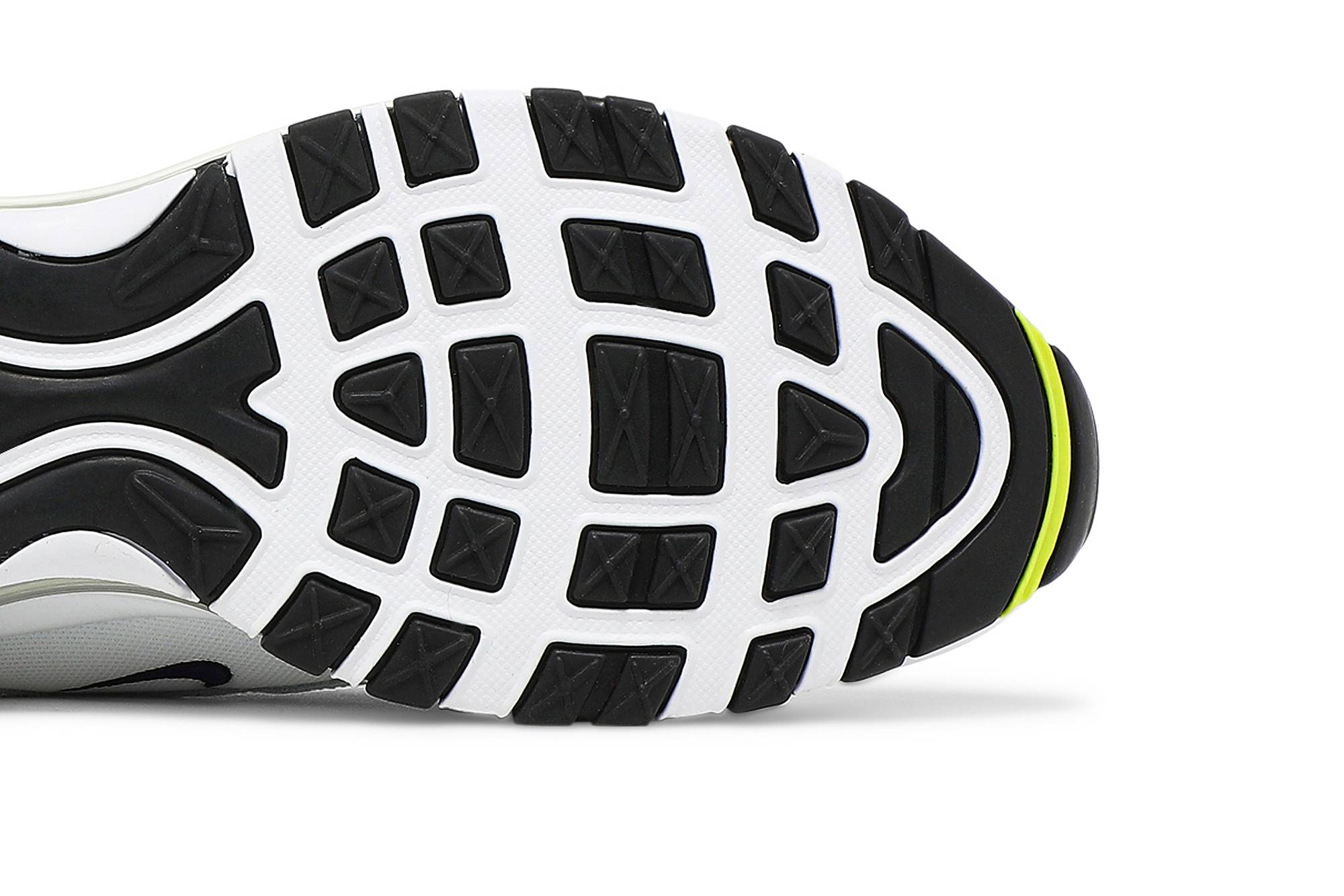 Nike Air Max 97 'Kaomoji' DD9598-100 - Image 5