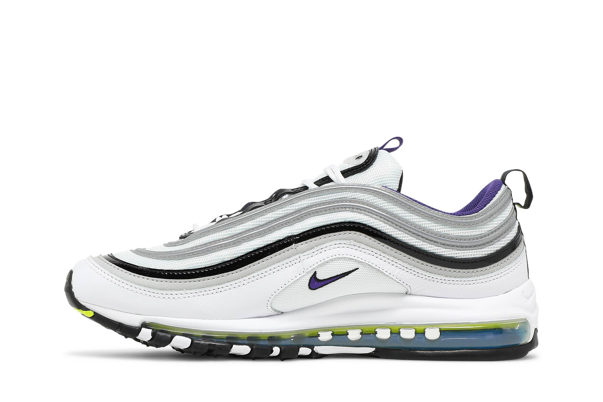 Nike Air Max 97 'Kaomoji' DD9598-100 - Image 3