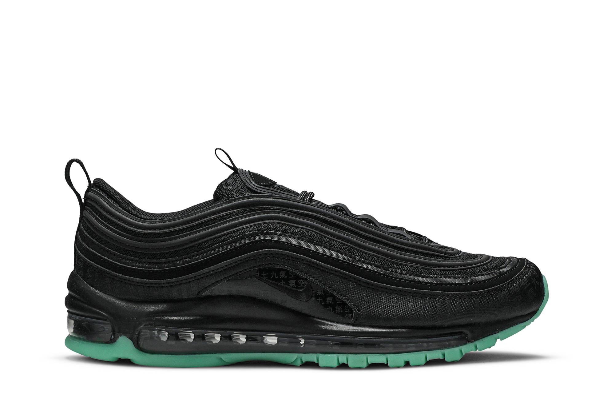 Nike Air Max 97 Matrix 921826-017 Gloiber