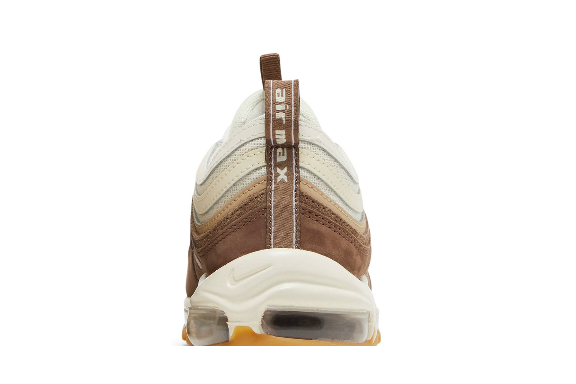 Nike Air Max 97 Muslin Pink Foam DQ8996-200 Moroen - Image 7