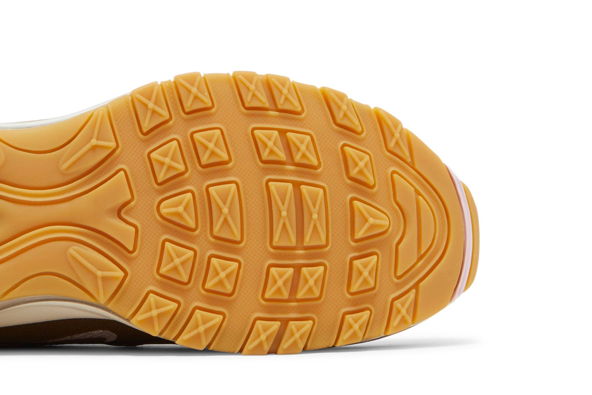 Nike Air Max 97 Muslin Pink Foam DQ8996-200 Moroen - Image 5