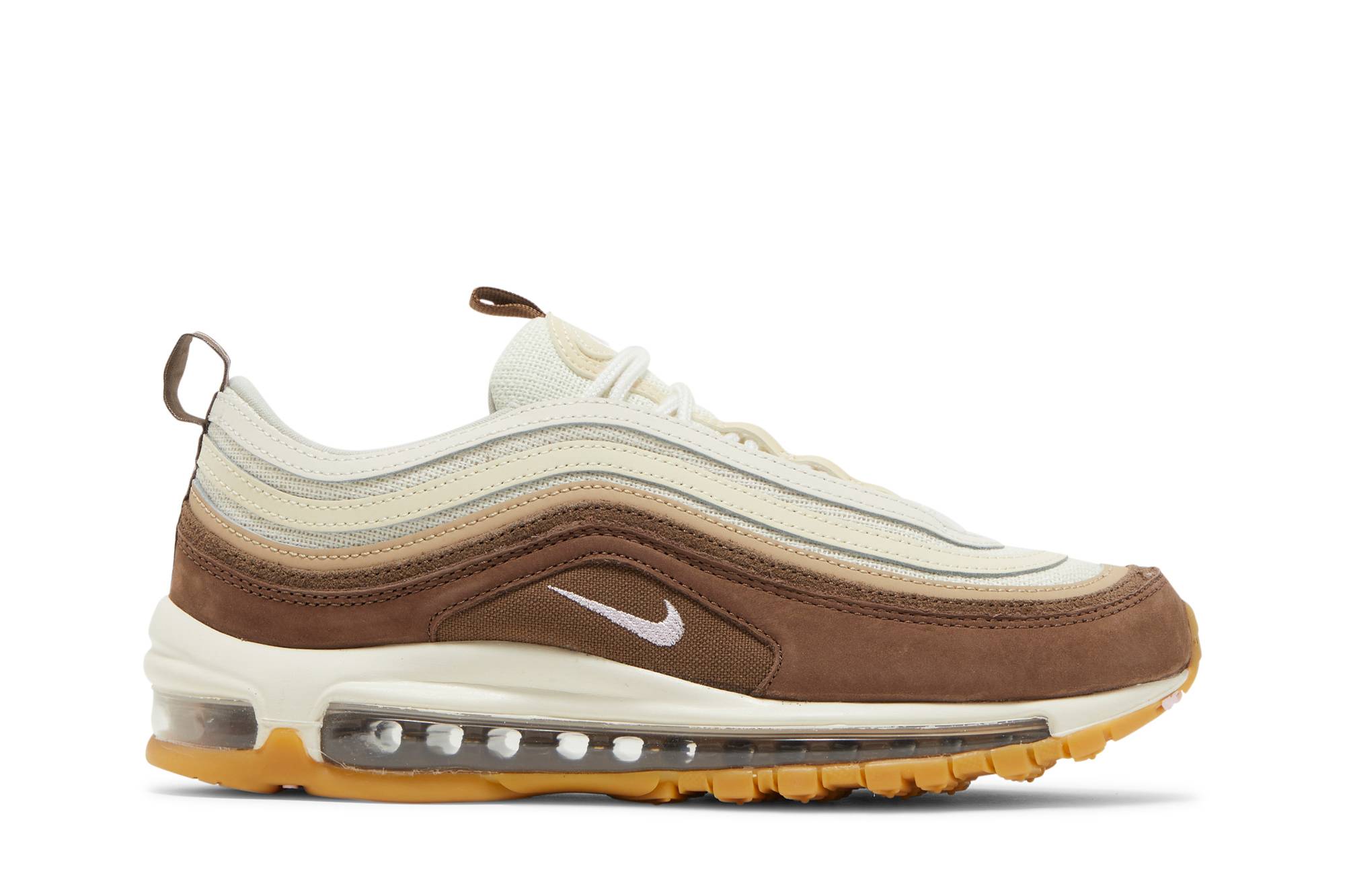 Nike Air Max 97 Muslin Pink Foam DQ8996-200 Gloiber