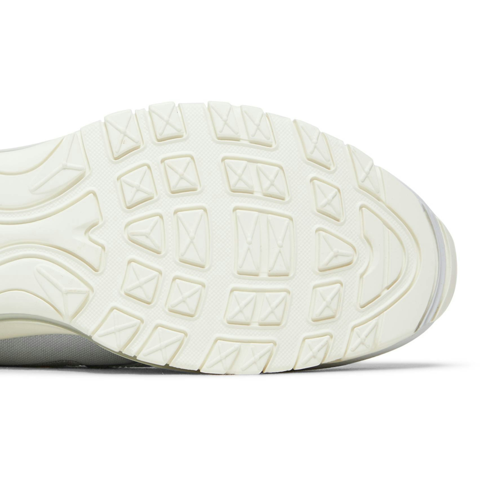 Nike Air Max 97 Pure Platinum Wolf Grey Sail DZ2629-001 Moroen - Image 9