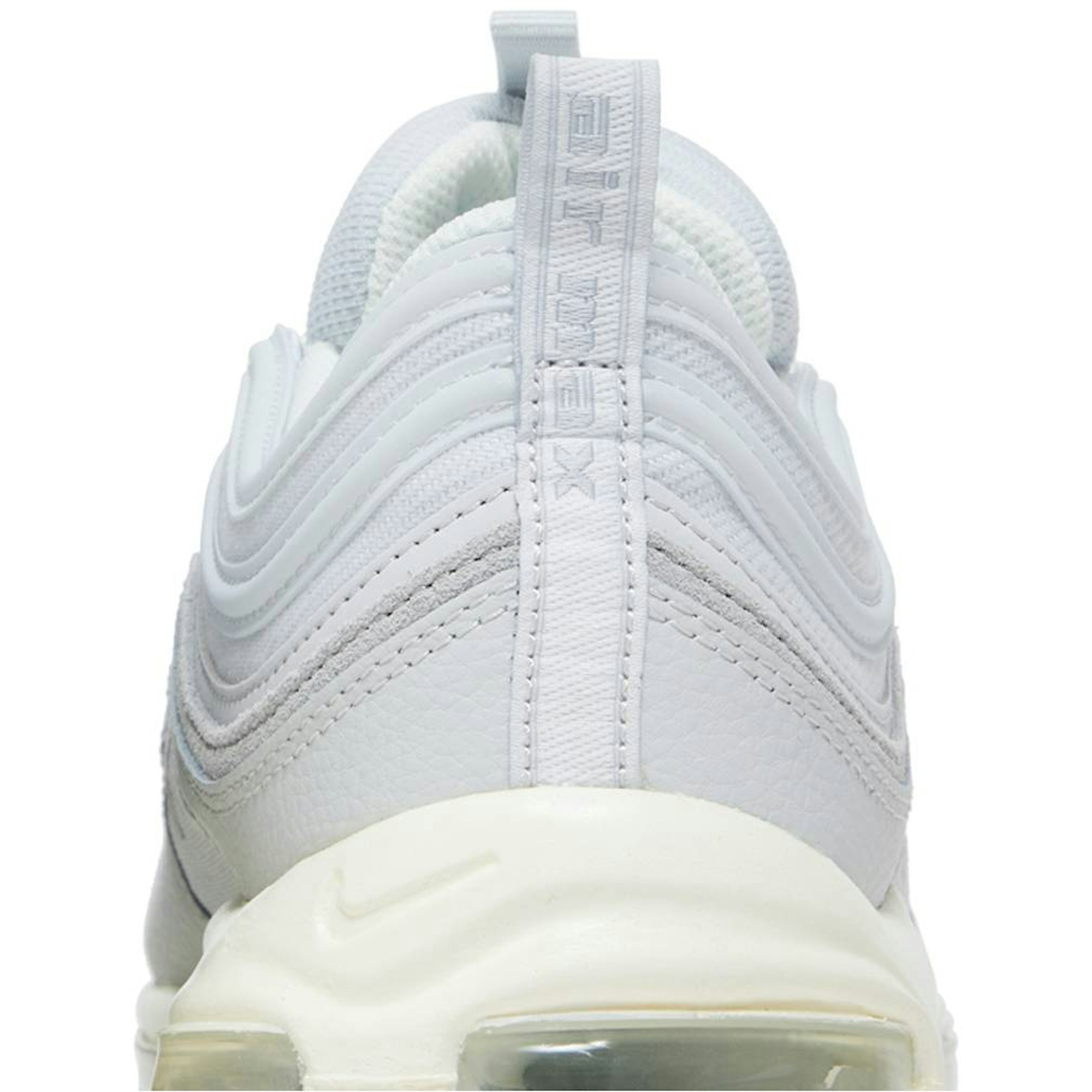Nike Air Max 97 Pure Platinum Wolf Grey Sail DZ2629-001 Moroen - Image 11