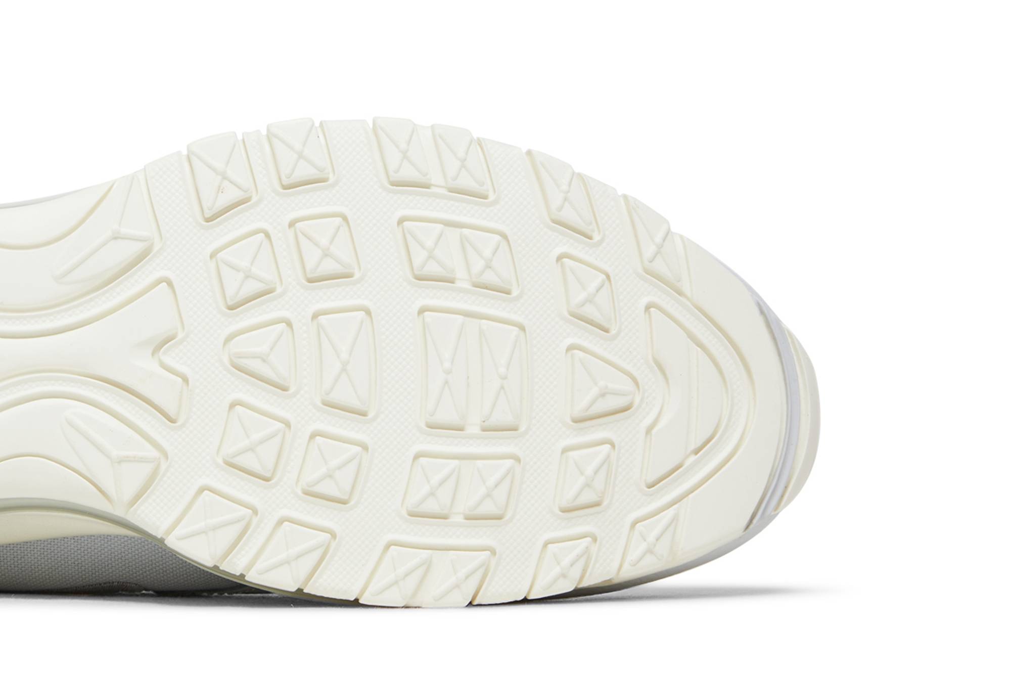 Nike Air Max 97 Pure Platinum Wolf Grey Sail DZ2629-001 Moroen - Image 4