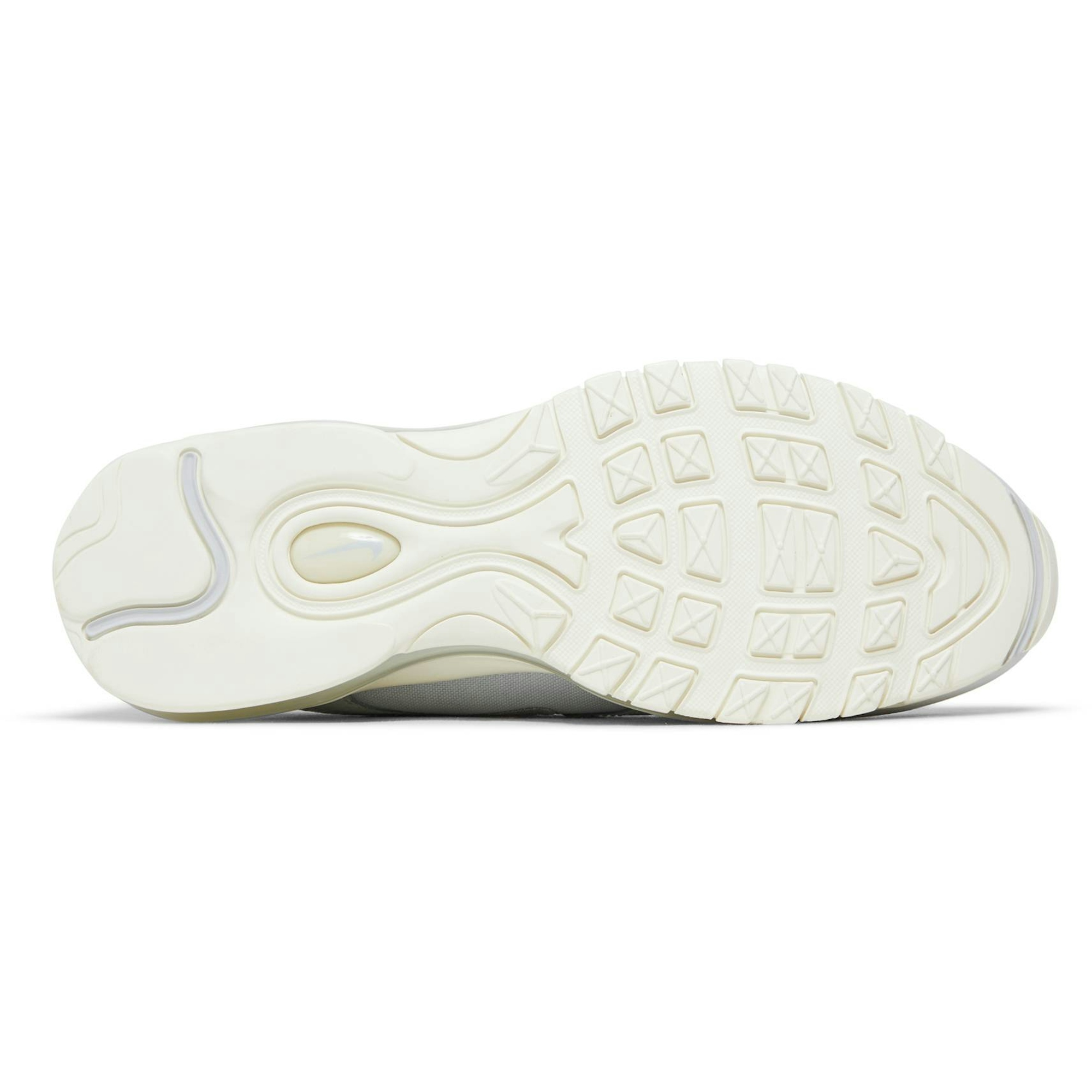 Nike Air Max 97 Pure Platinum Wolf Grey Sail DZ2629-001 Moroen - Image 8