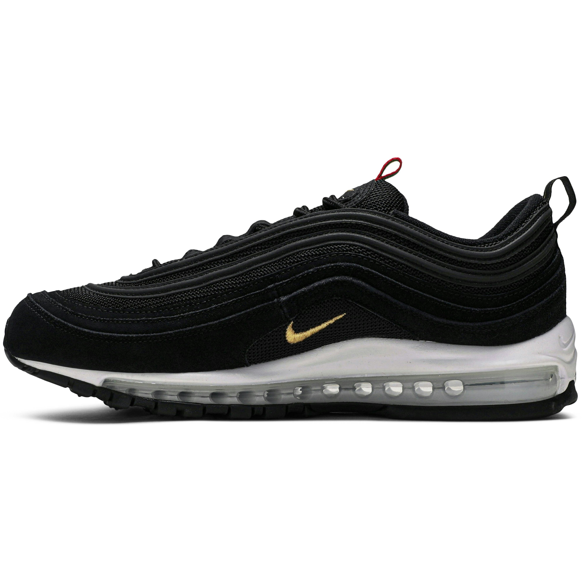 Nike Air Max 97 QS Olympics Rings - Black CI3708-001 Moroen - Image 3