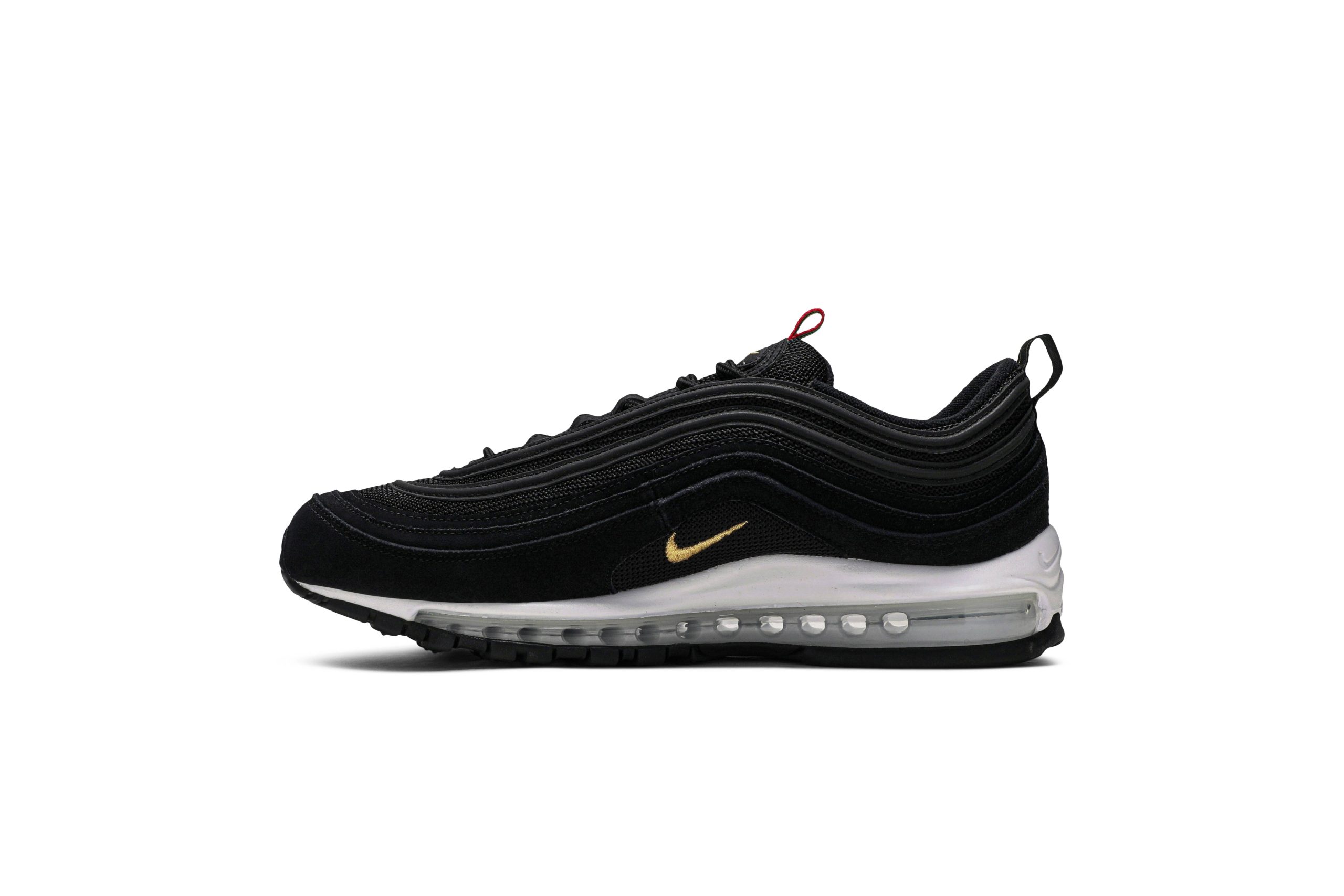 Nike Air Max 97 QS Olympics Rings - Black CI3708-001 Moroen - Image 10