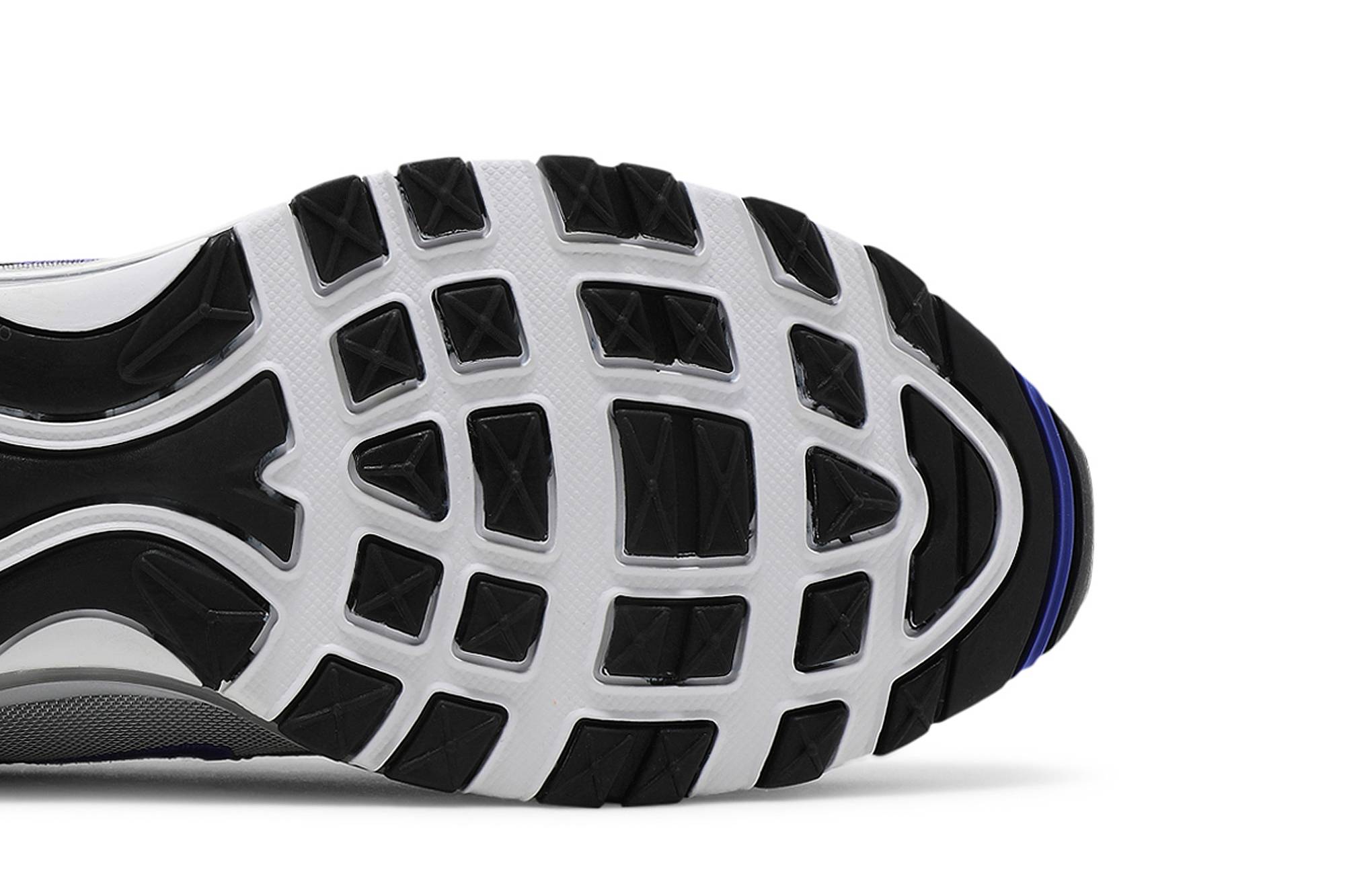 Nike Air Max 97 Silver Violet DJ0717-001 Moroen - Image 5