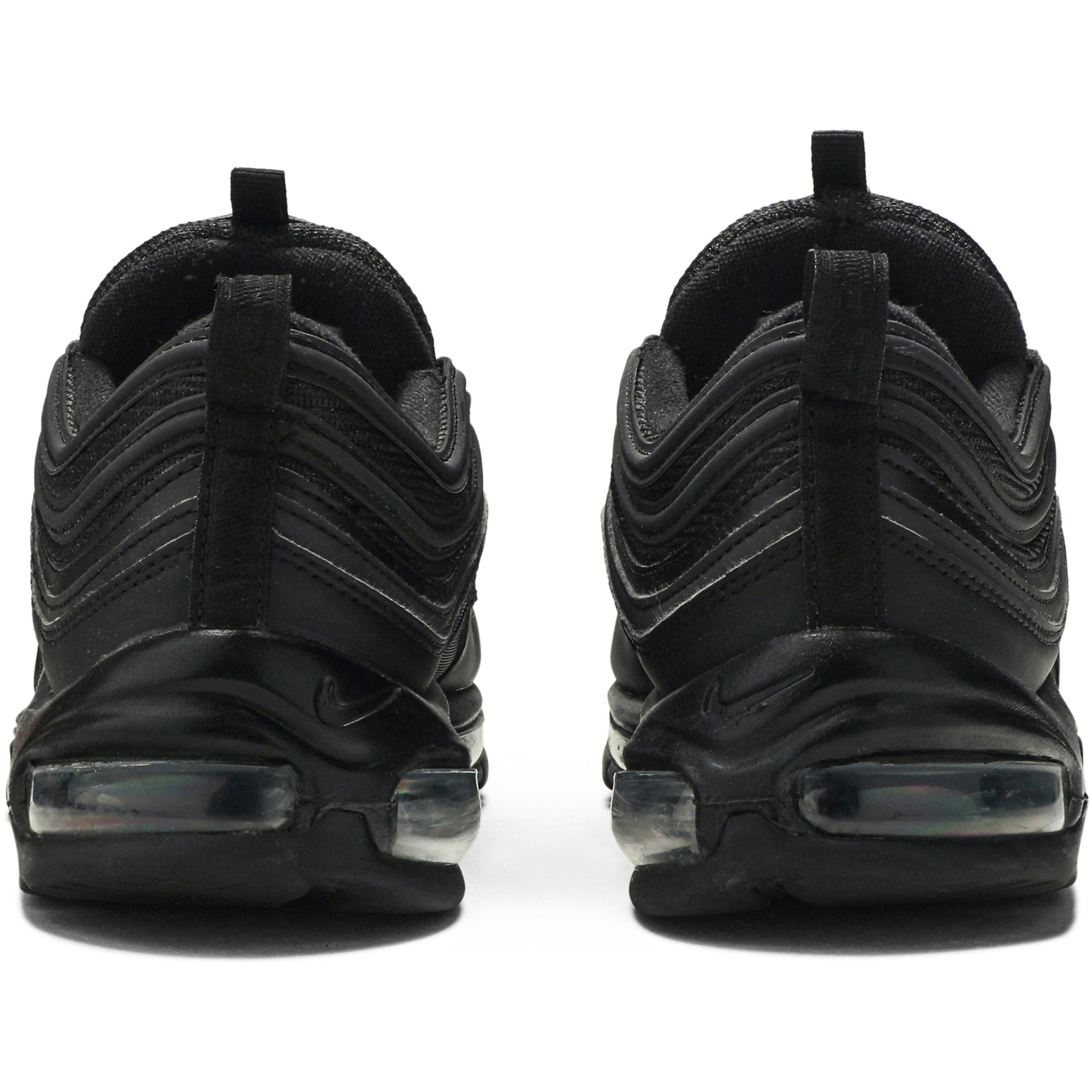 Nike Air Max 97 Triple Black BQ4567-001 Moroen - Image 10