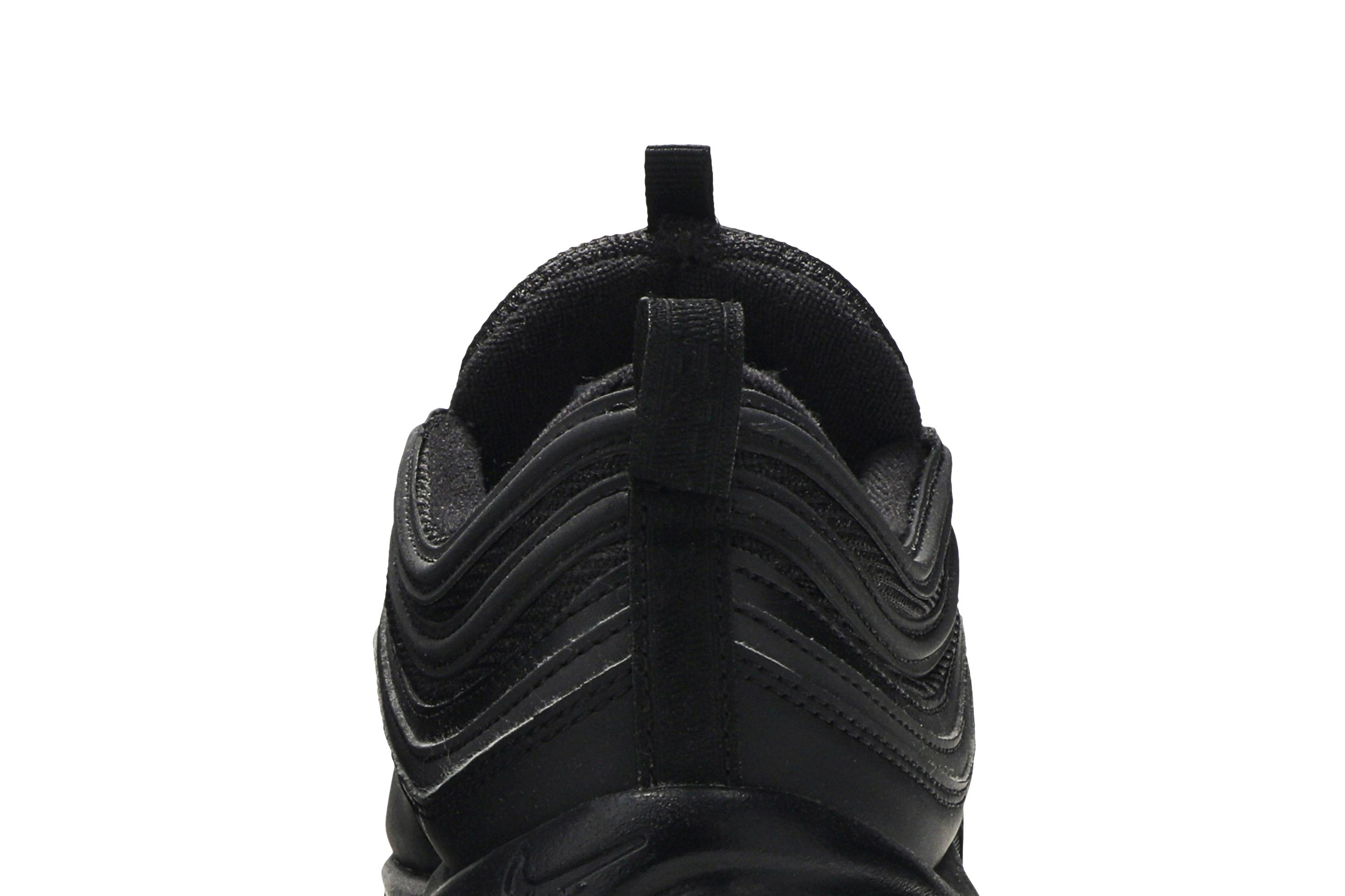 Nike Air Max 97 Triple Black BQ4567-001 Moroen - Image 6