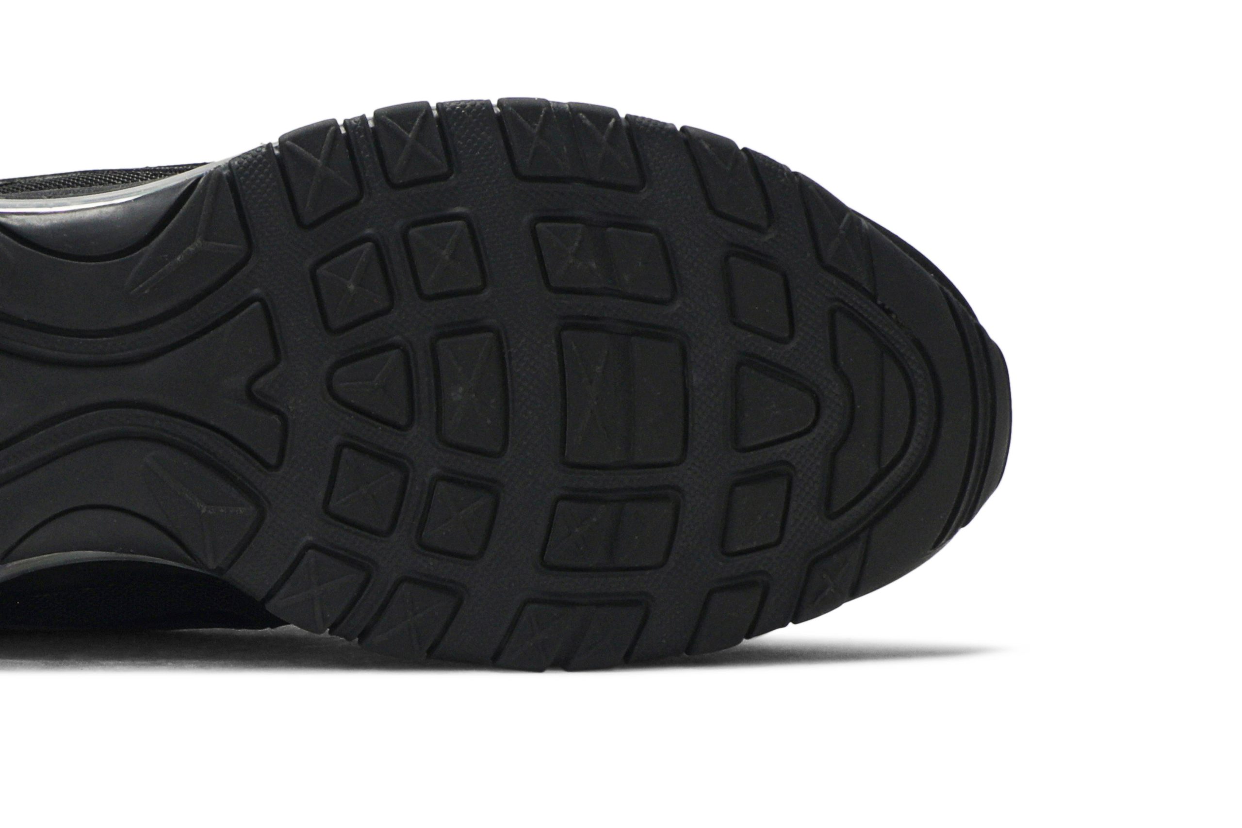 Nike Air Max 97 Triple Black BQ4567-001 Moroen - Image 4