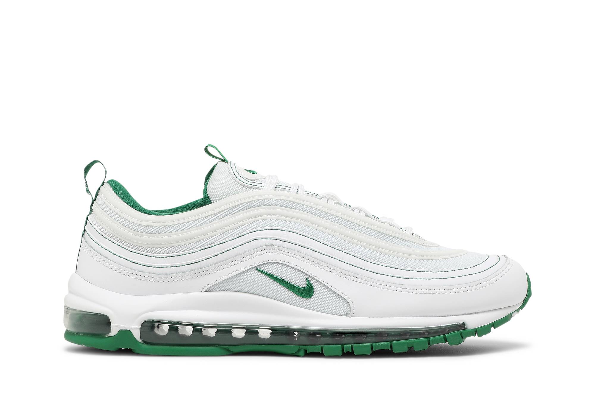 Nike Air Max 97 'White Pine Green' DH0271-100 Gloiber