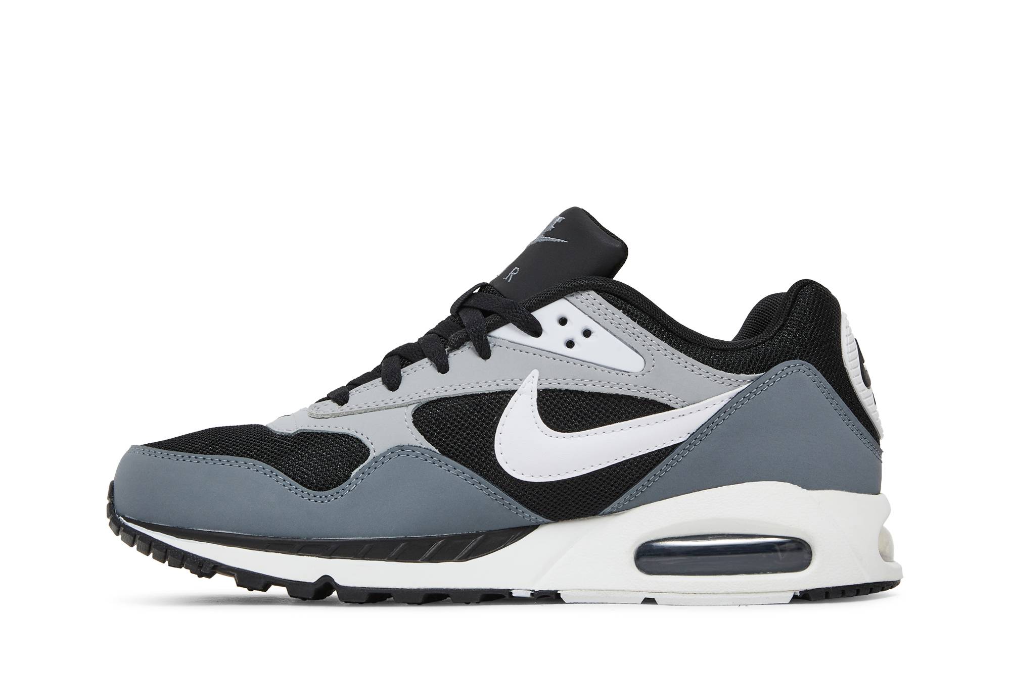 Nike Air Max Correlate Black Grey 511416-011 Coiloa - Imagem 3