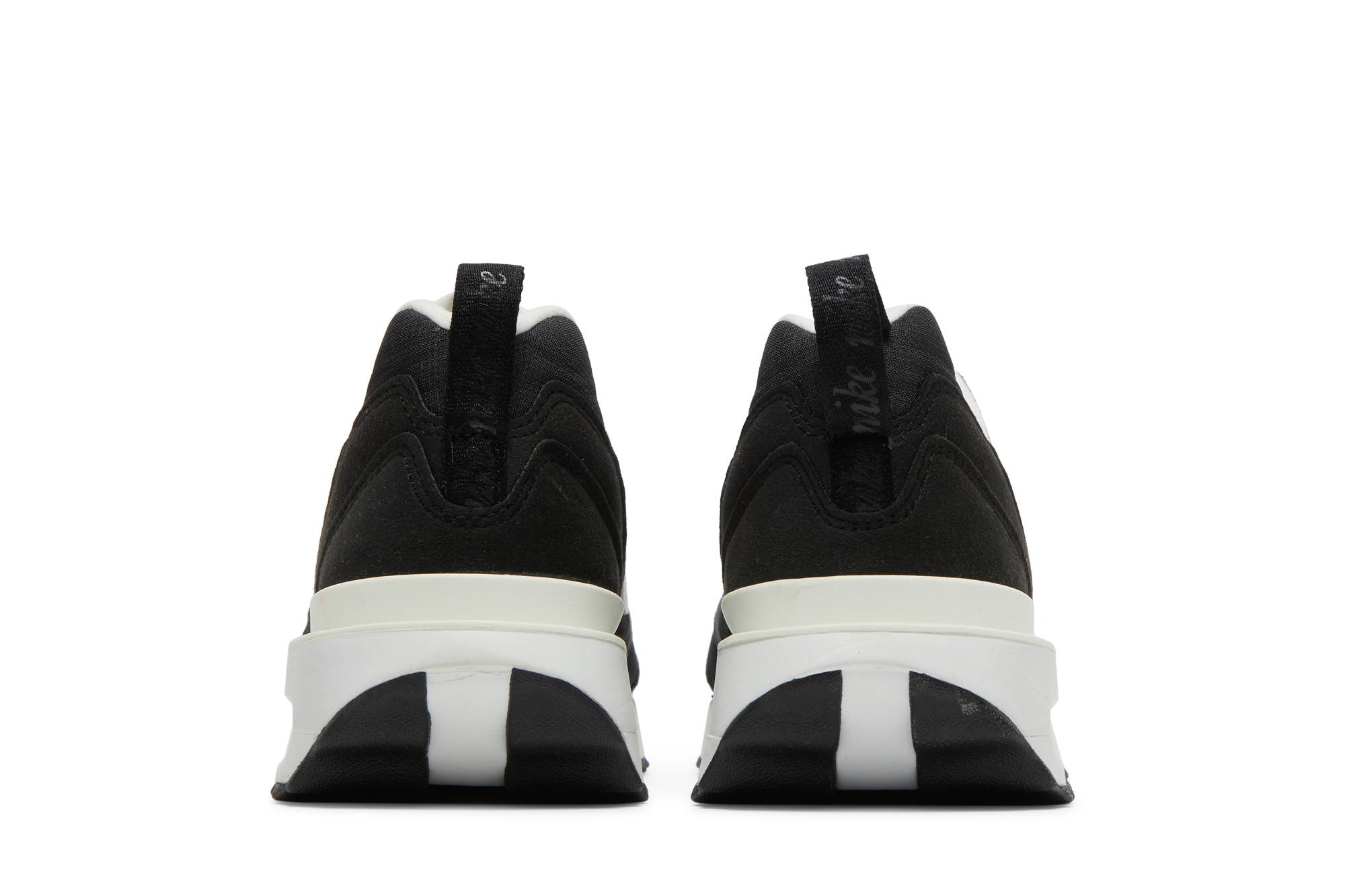 Nike Air Max Dawn 'Black White' DJ3624-001 - Afbeelding 6