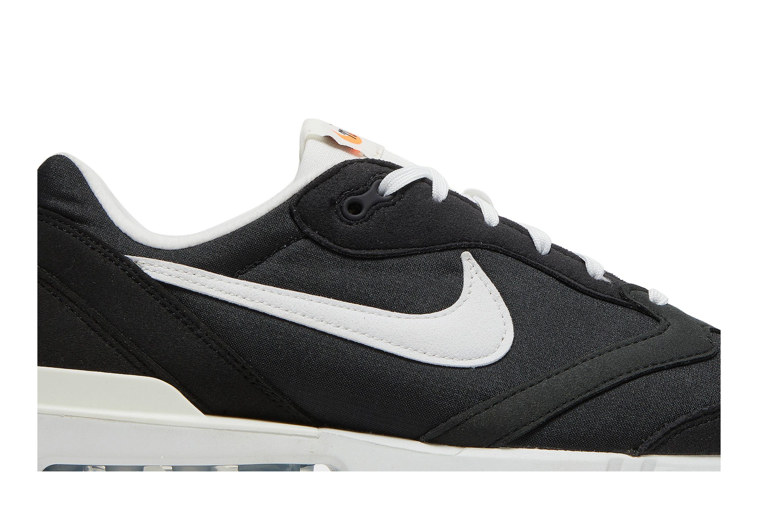 Nike Air Max Dawn 'Black White' DJ3624-001 - Afbeelding 2