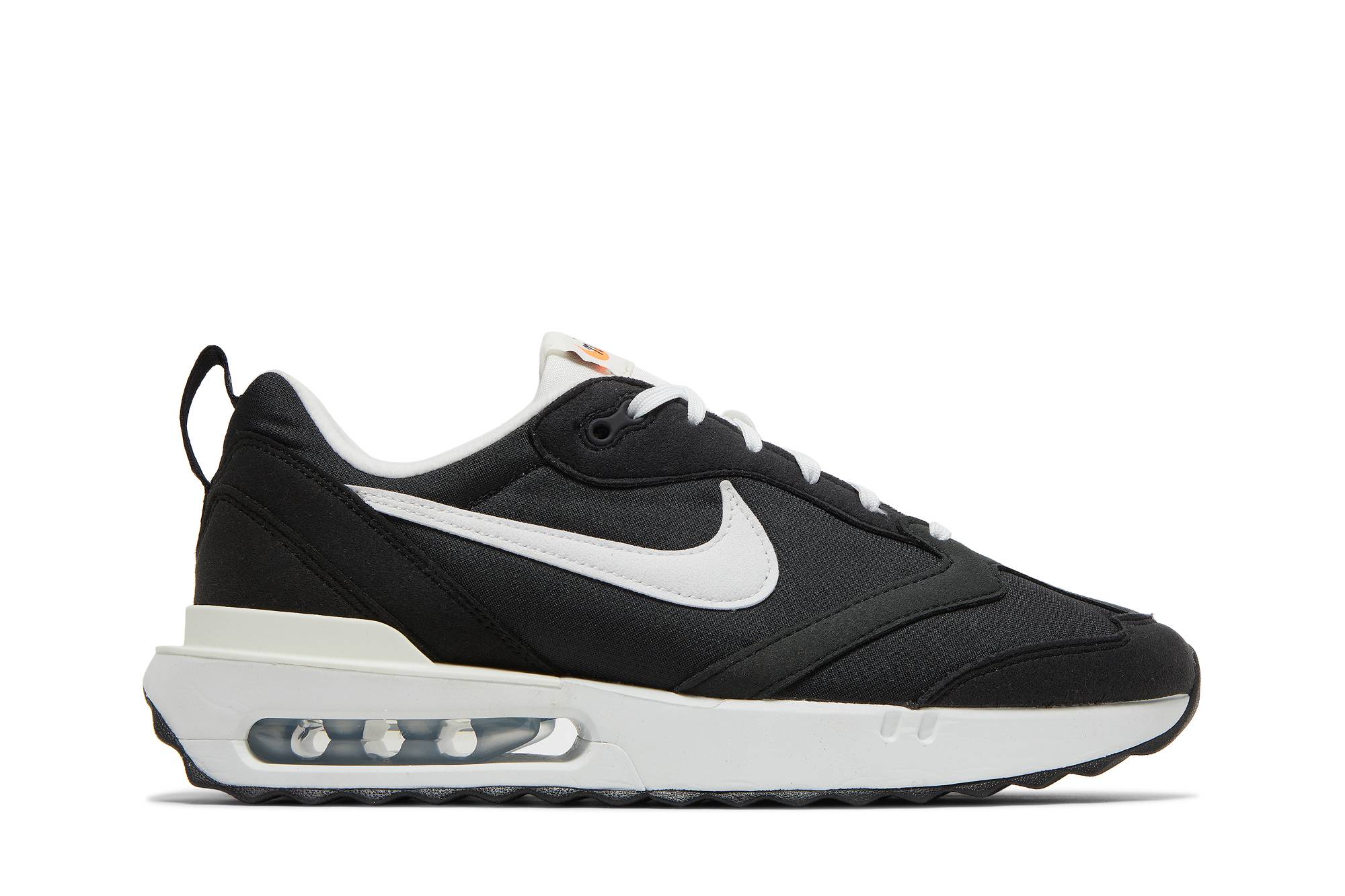 Nike Air Max Dawn 'Black White' DJ3624-001