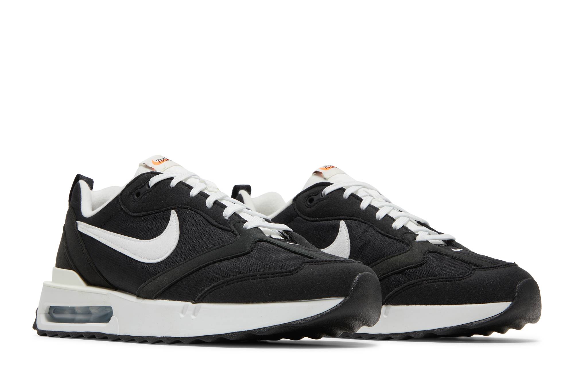 Nike Air Max Dawn 'Black White' DJ3624-001 - Afbeelding 8