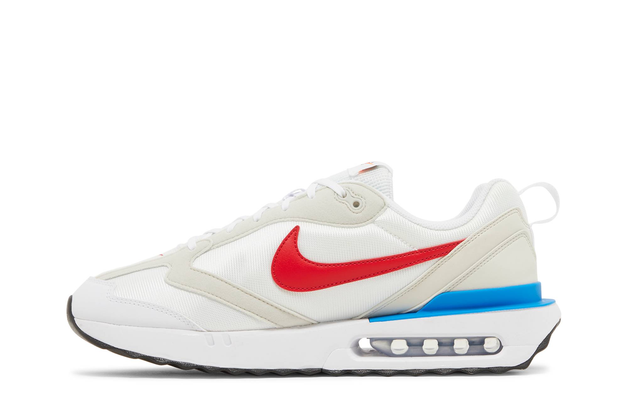 Nike Air Max Dawn 'White Blue Red' DM0013-100 - Image 3
