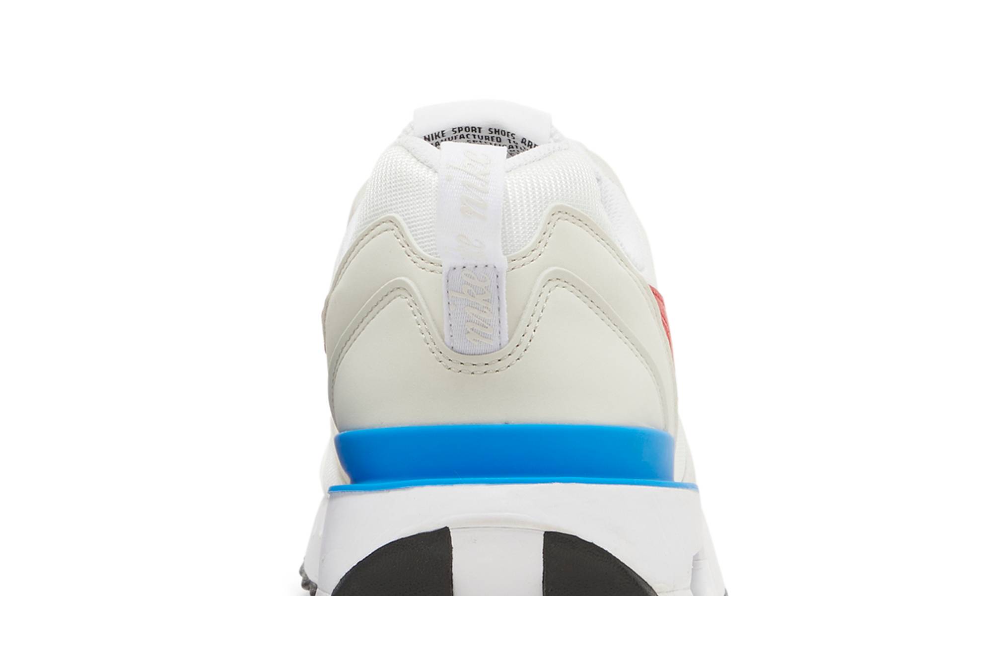 Nike Air Max Dawn 'White Blue Red' DM0013-100 - Image 7