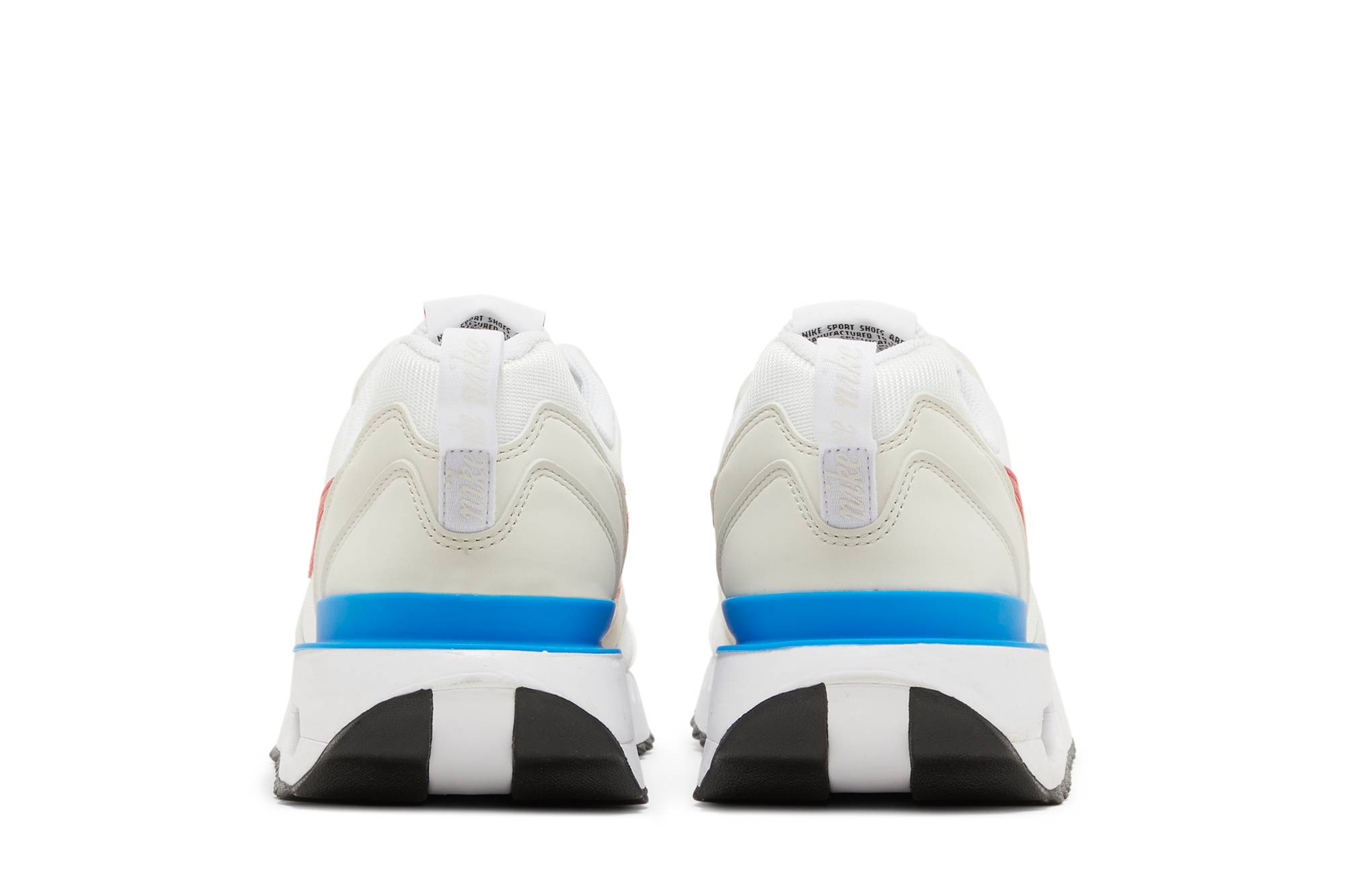 Nike Air Max Dawn 'White Blue Red' DM0013-100 - Image 6