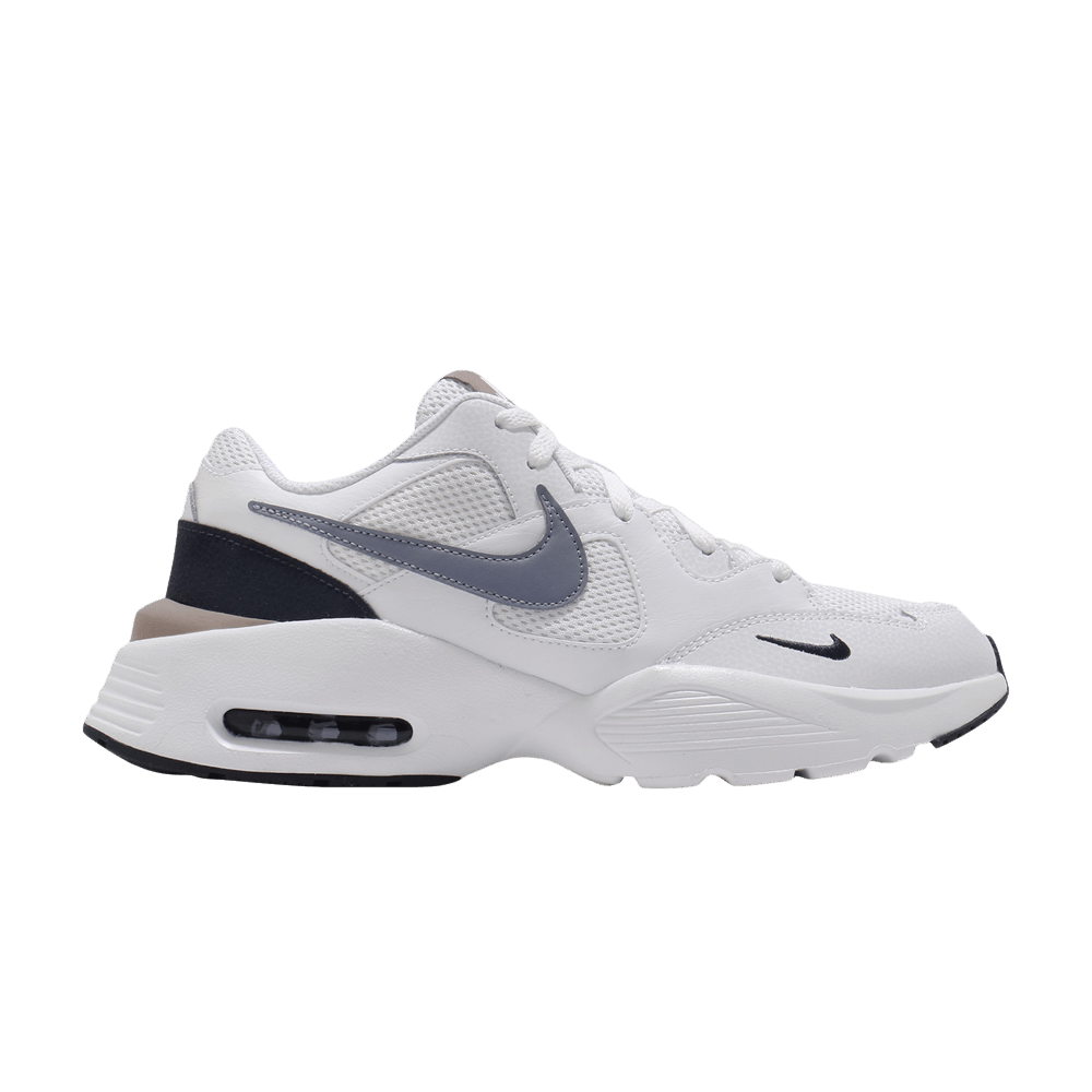 Nike Air Max Fusion White Ashen Slate CJ1670-105 Simpleartly Store