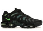 Nike Air Max Plus Drift &lsquo;Black Green Strike&rsquo; FD4290-006 Gloiber