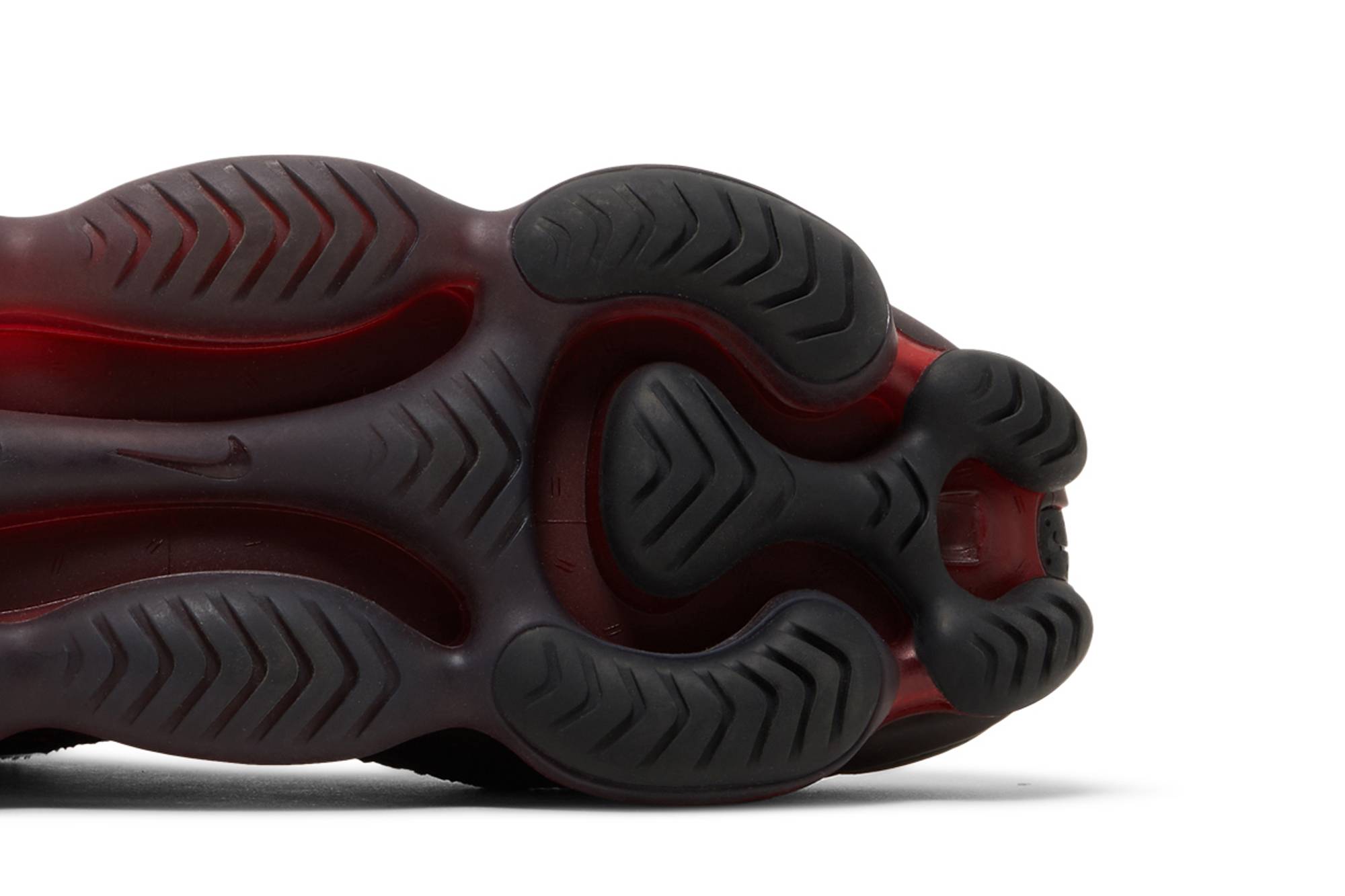 Nike Air Max Scorpion Flyknit 'Bred' DJ4701-004 - Image 5