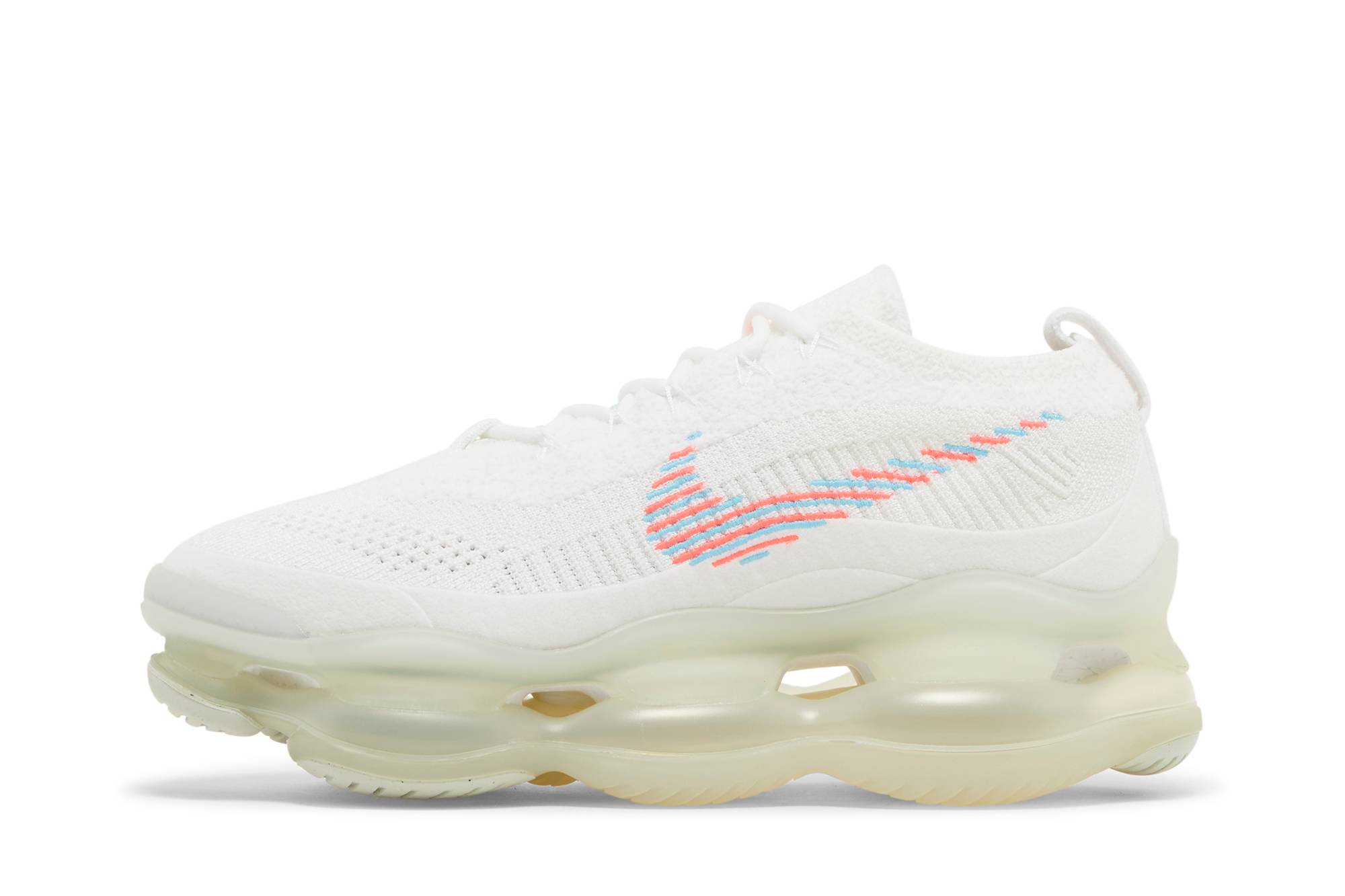 Nike Air Max Scorpion Lagoon Pulse DV7402-100 Moroen - Image 3