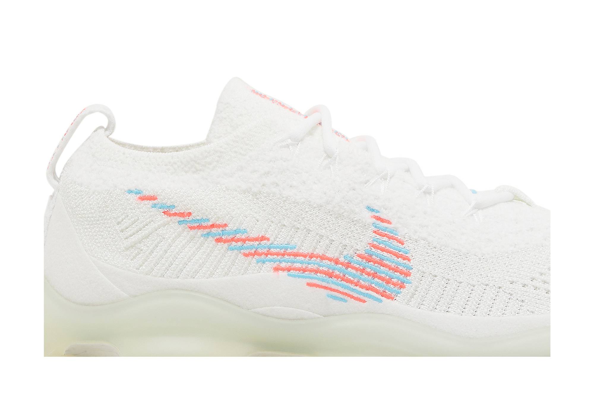 Nike Air Max Scorpion Lagoon Pulse DV7402-100 Moroen - Image 2