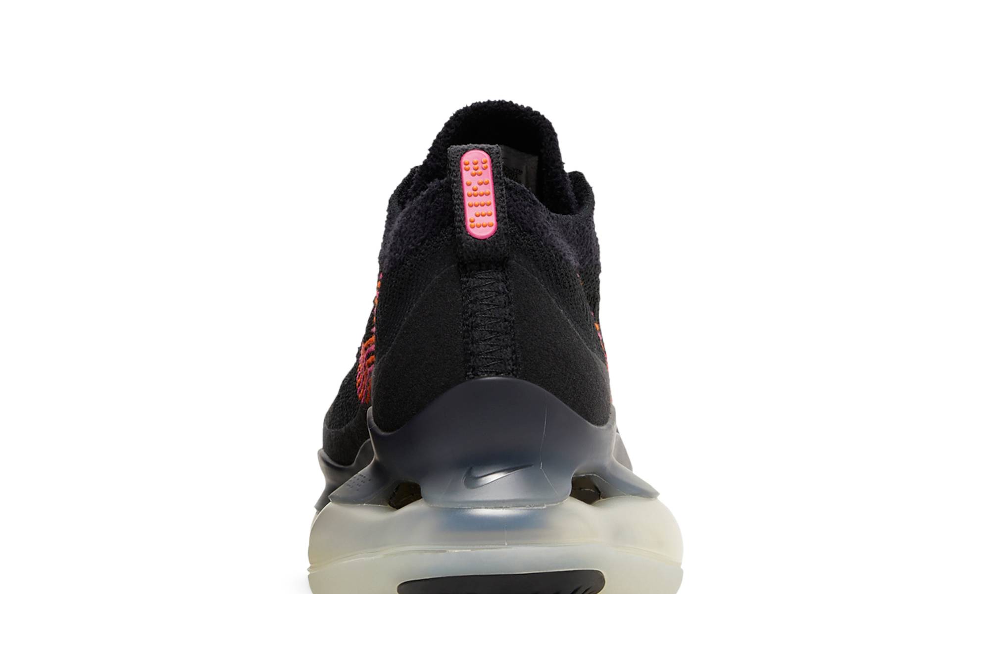 Nike Air Max Scorpion SE Black Fireberry DZ0799-001 Moroen - Image 7