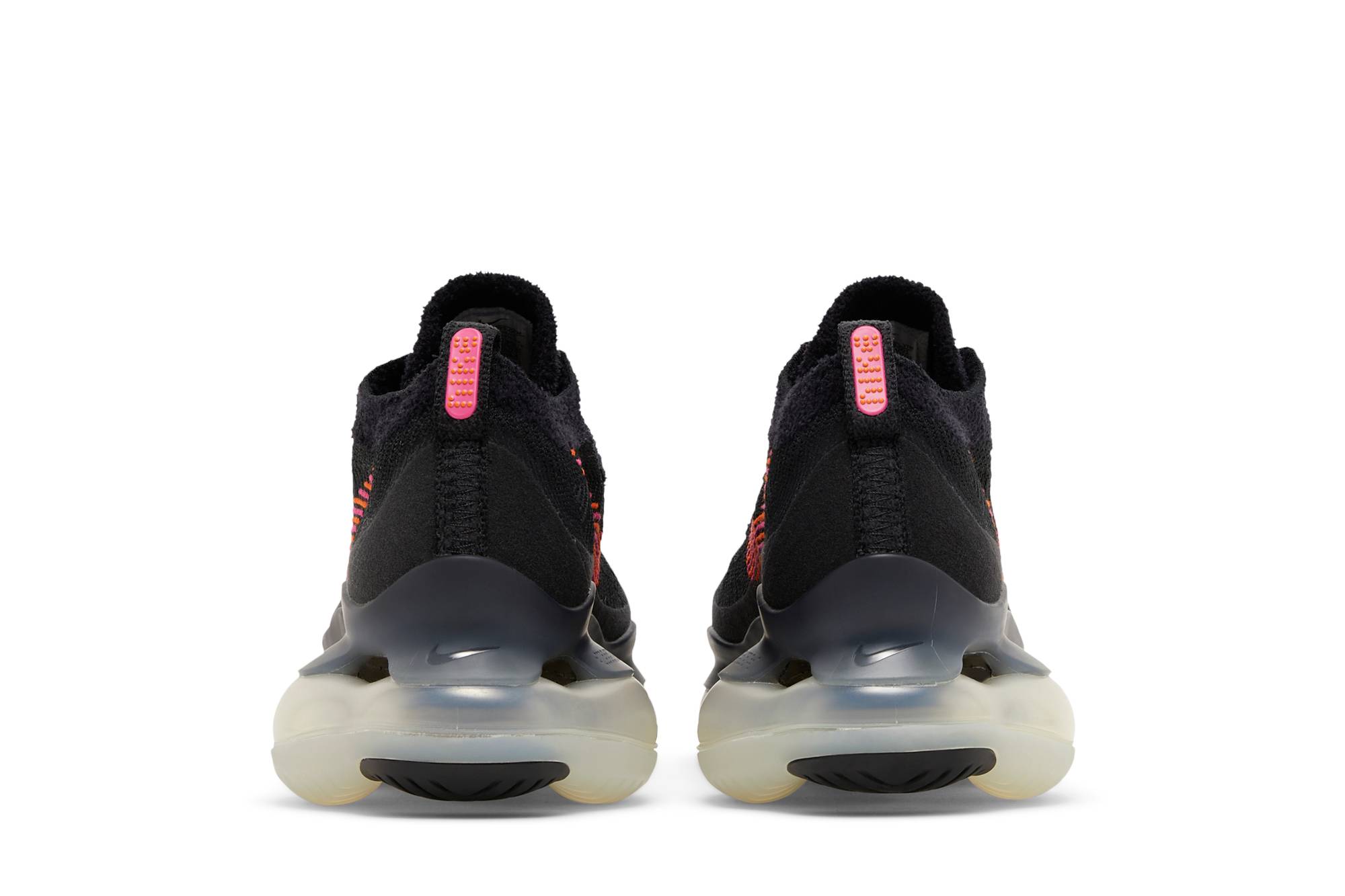 Nike Air Max Scorpion SE Black Fireberry DZ0799-001 Moroen - Image 6