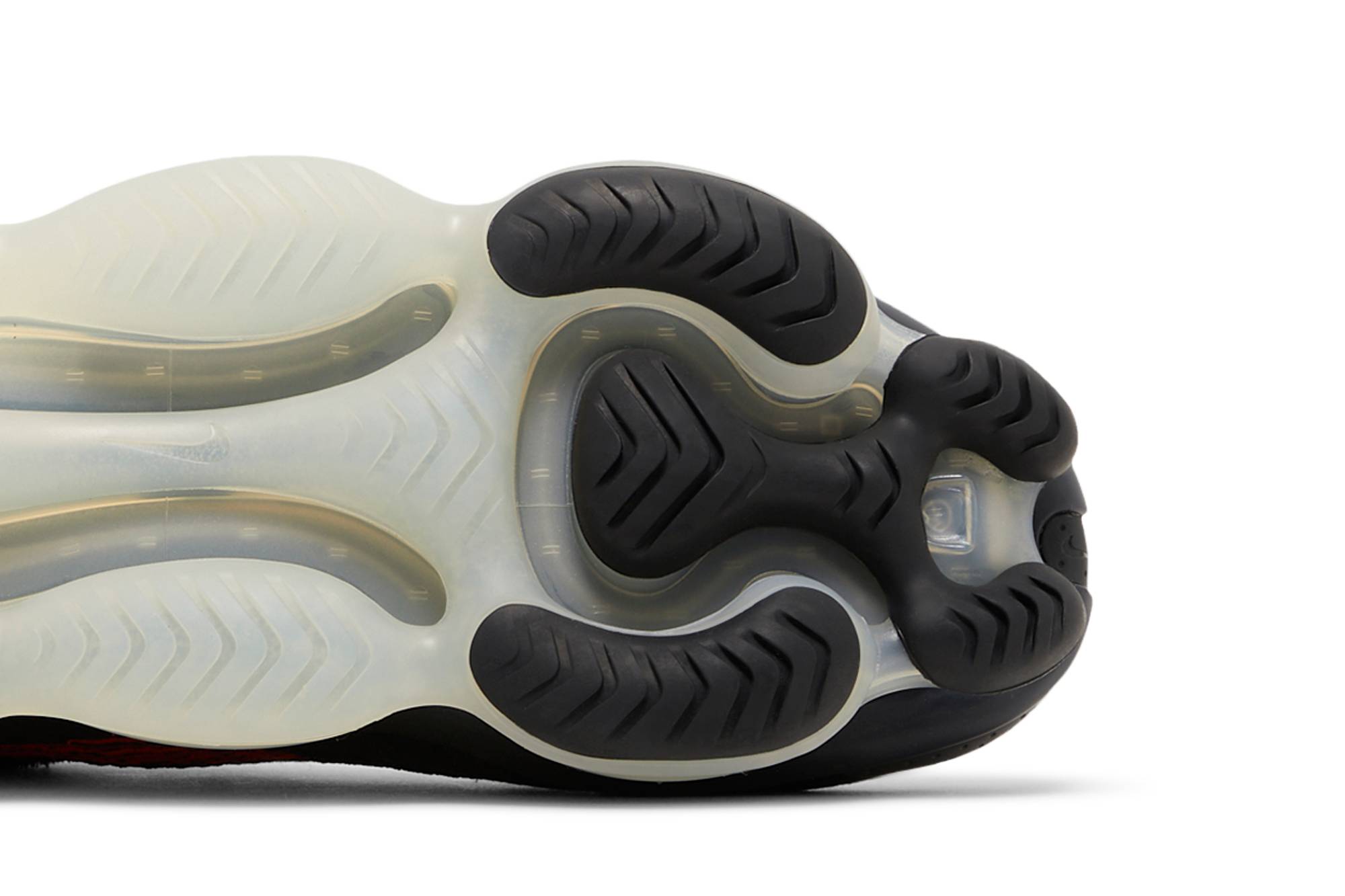 Nike Air Max Scorpion SE Black Fireberry DZ0799-001 Moroen - Image 5