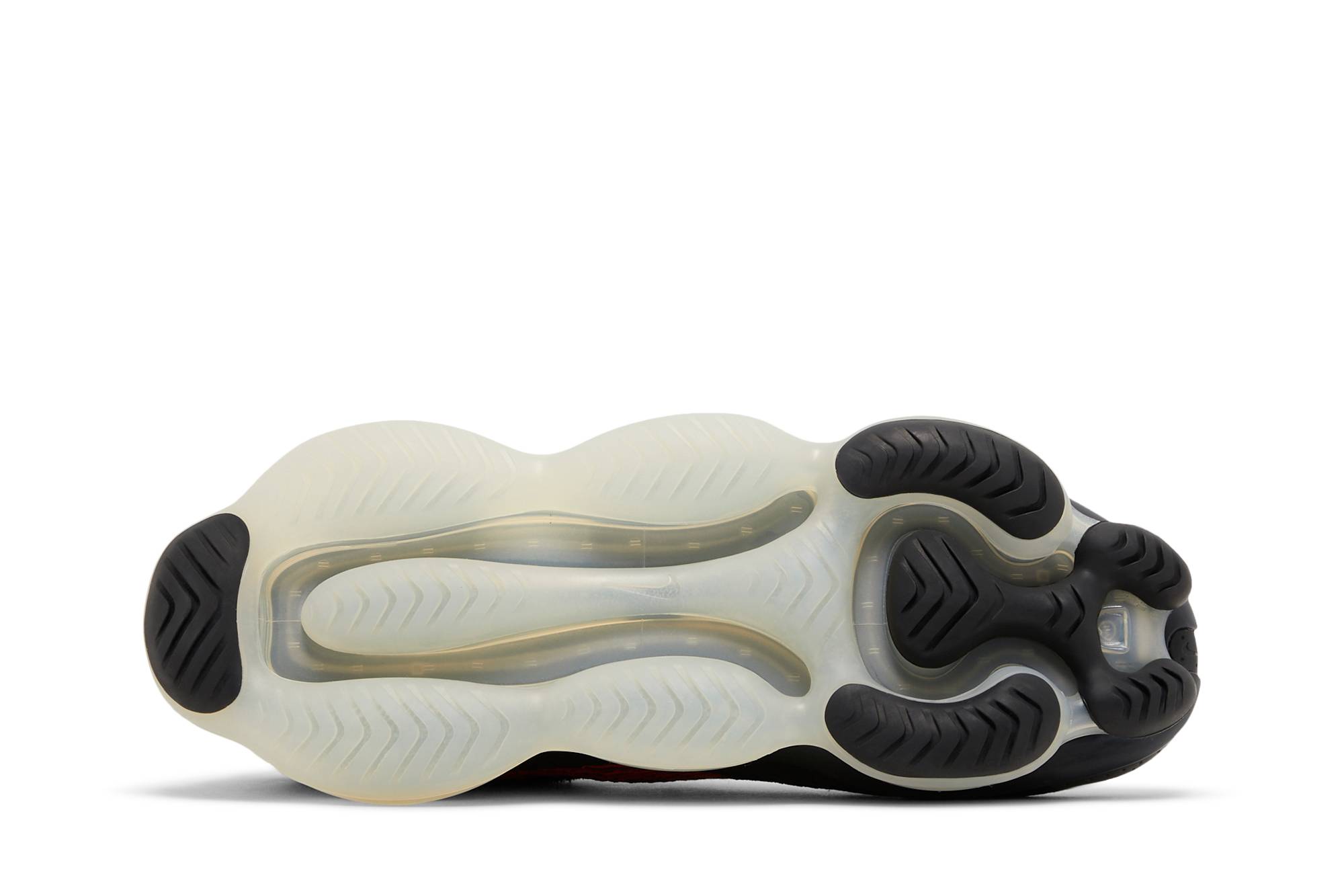 Nike Air Max Scorpion SE Black Fireberry DZ0799-001 Moroen - Image 4