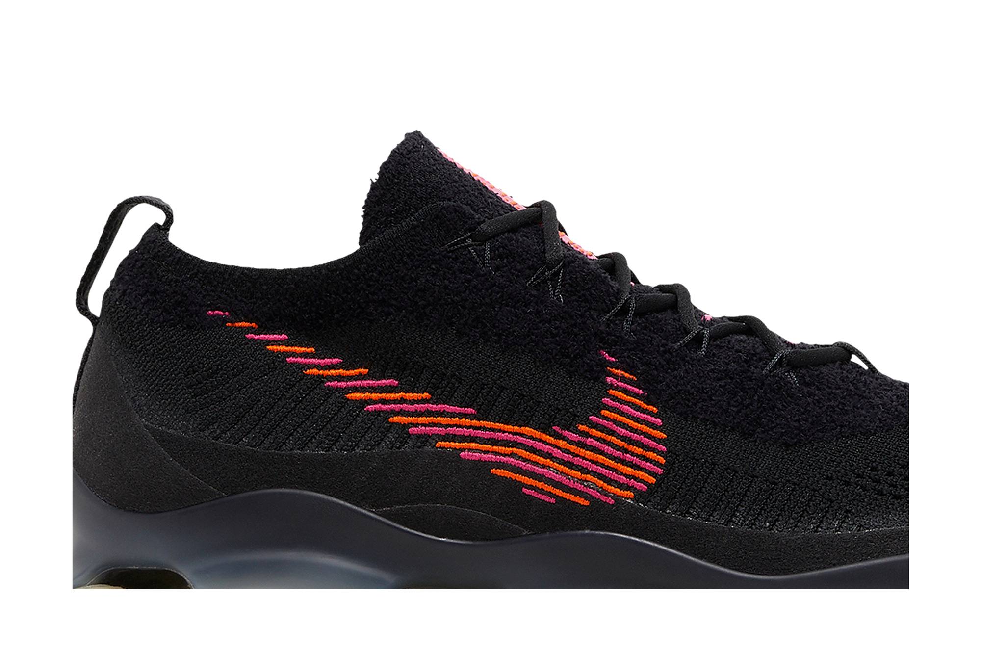 Nike Air Max Scorpion SE Black Fireberry DZ0799-001 Moroen - Image 2