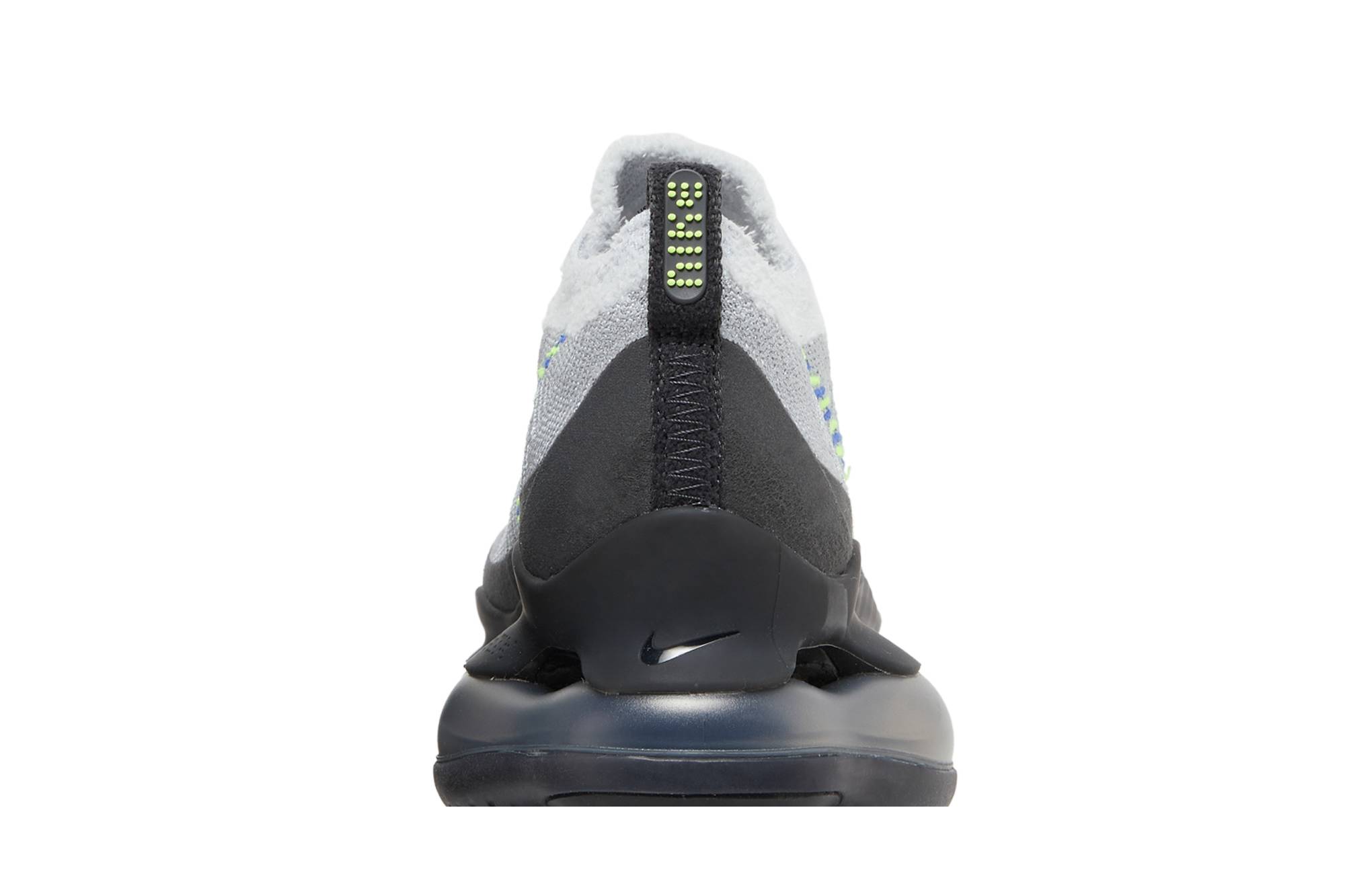 Nike Air Max Scorpion 'Wolf Grey' DJ4701-002 - Afbeelding 7