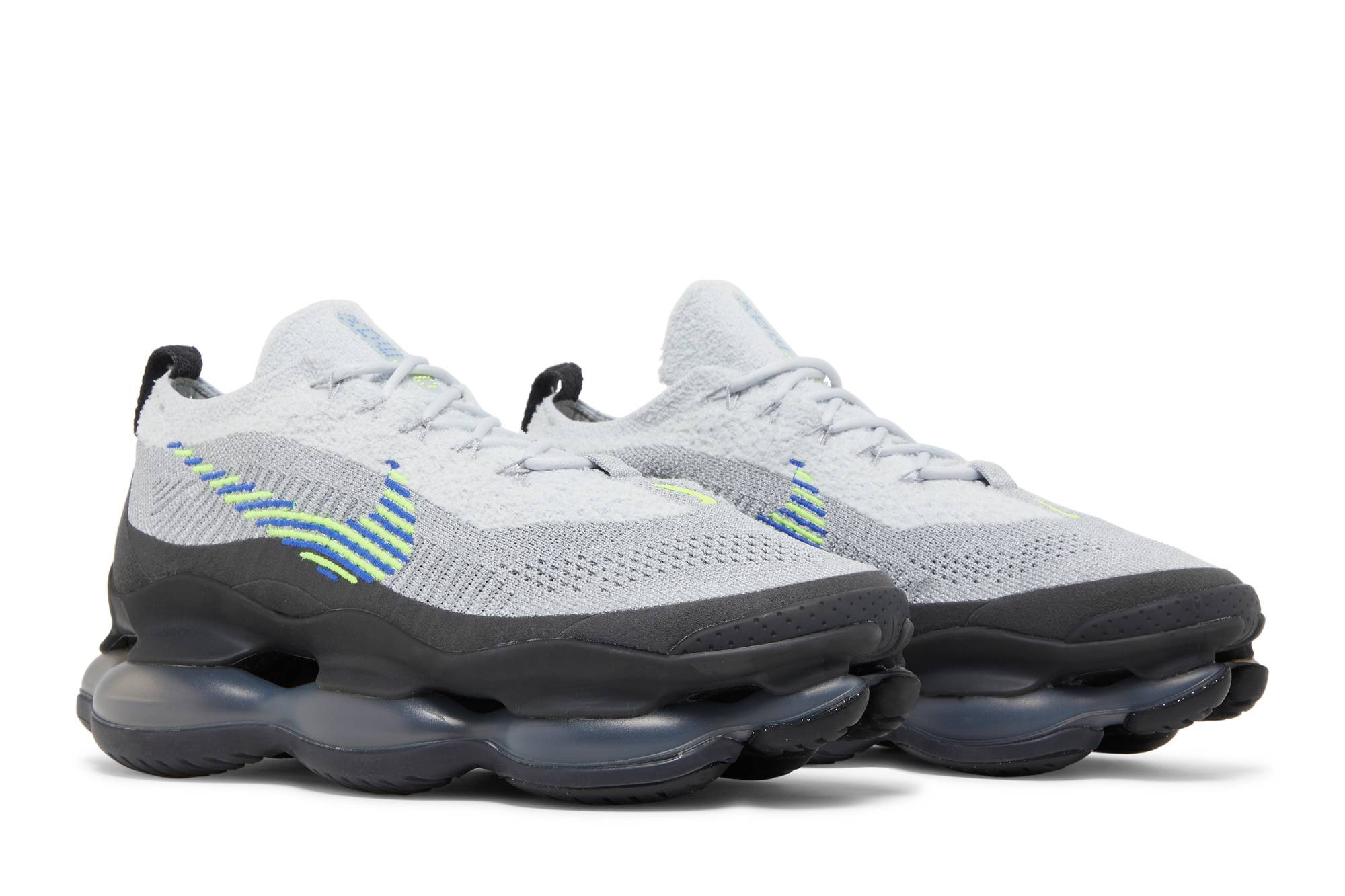 Nike Air Max Scorpion 'Wolf Grey' DJ4701-002 - Afbeelding 8