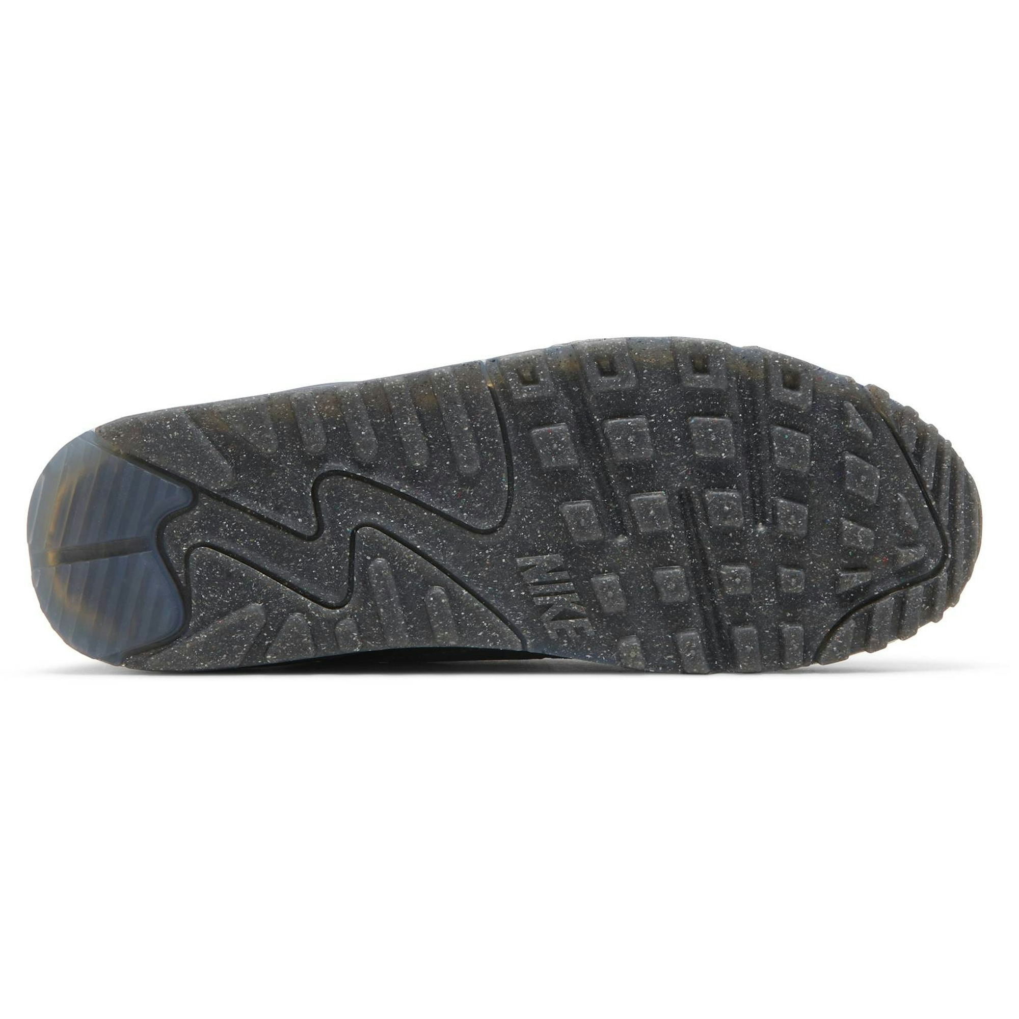 Nike Air Max Terrascape 90 Triple Black DQ3987-002 Moroen - Image 8