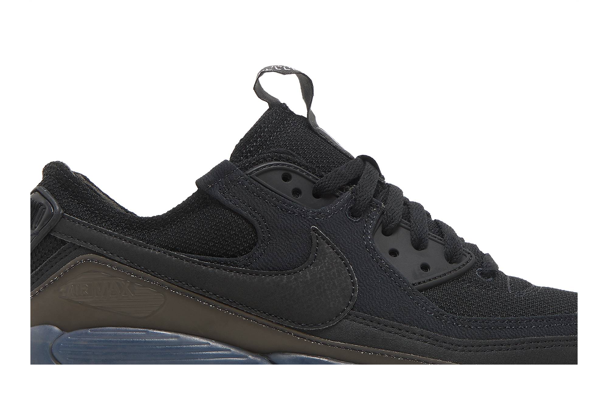 Nike Air Max Terrascape 90 Triple Black DQ3987-002 Moroen - Image 13