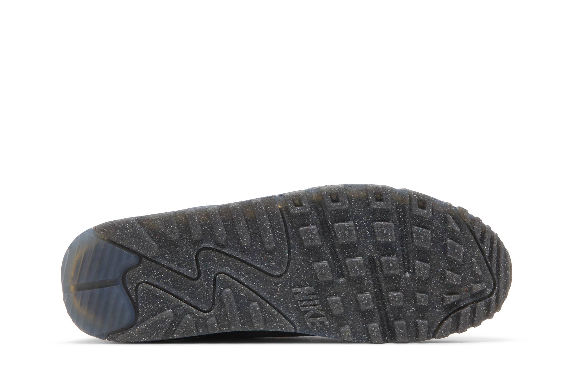 Nike Air Max Terrascape 90 Triple Black DQ3987-002 Moroen - Image 15