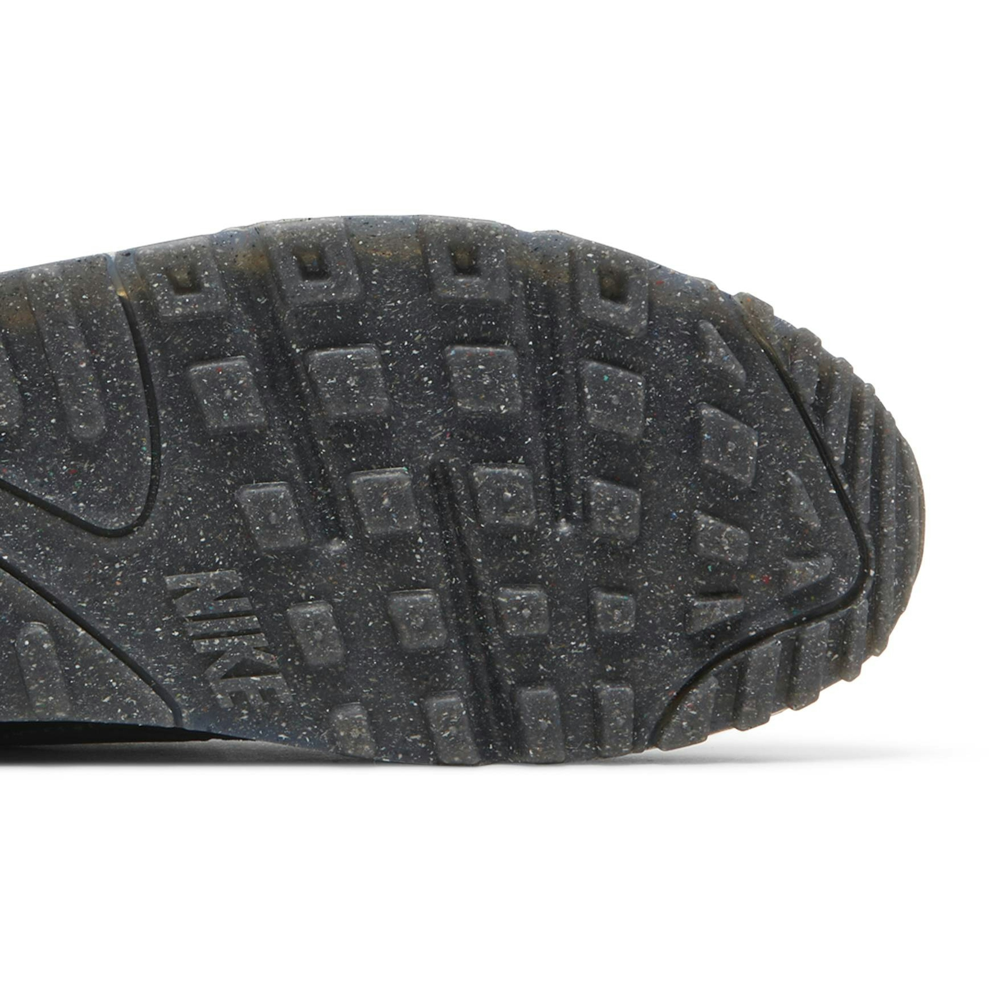 Nike Air Max Terrascape 90 Triple Black DQ3987-002 Moroen - Image 9