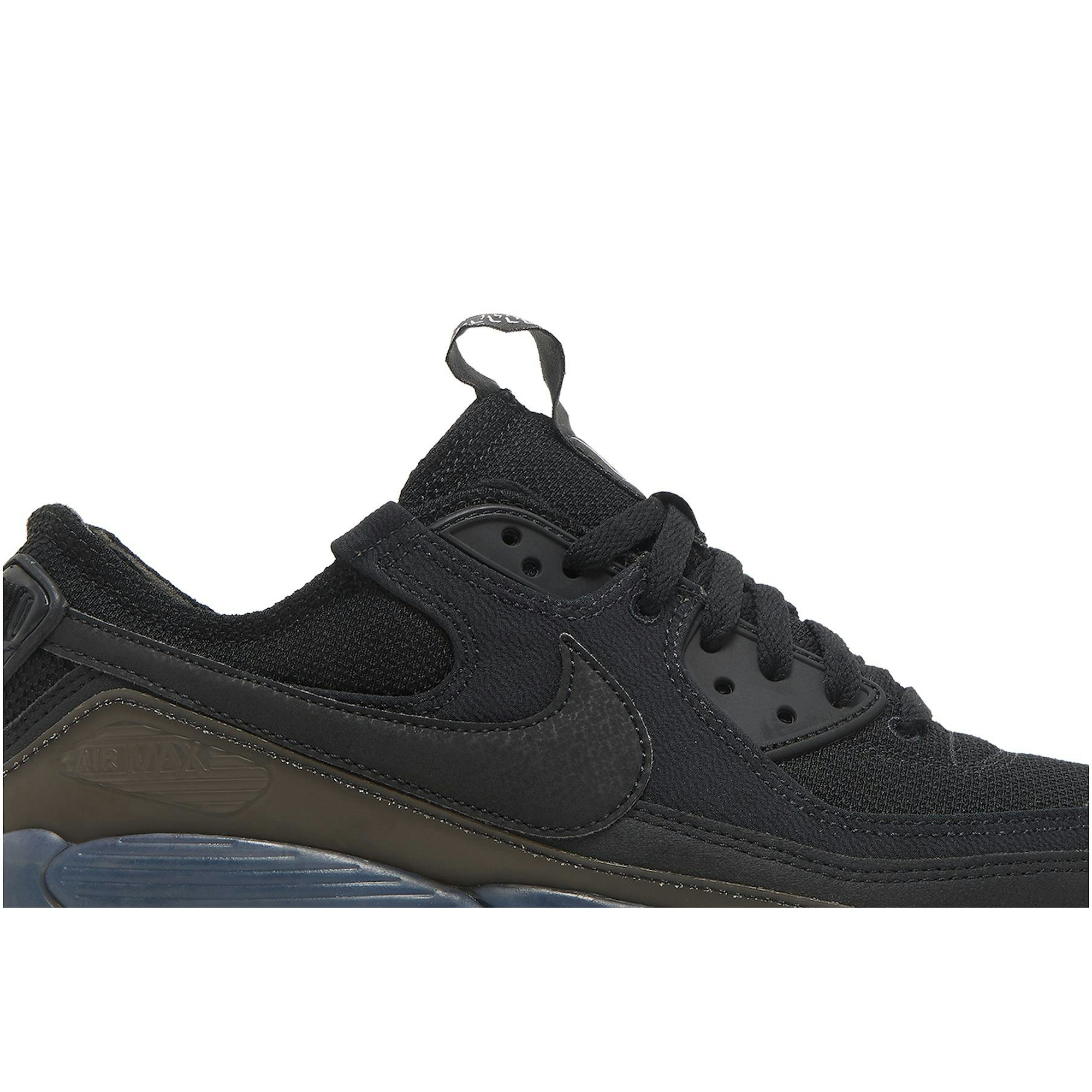 Nike Air Max Terrascape 90 Triple Black DQ3987-002 Moroen - Image 2