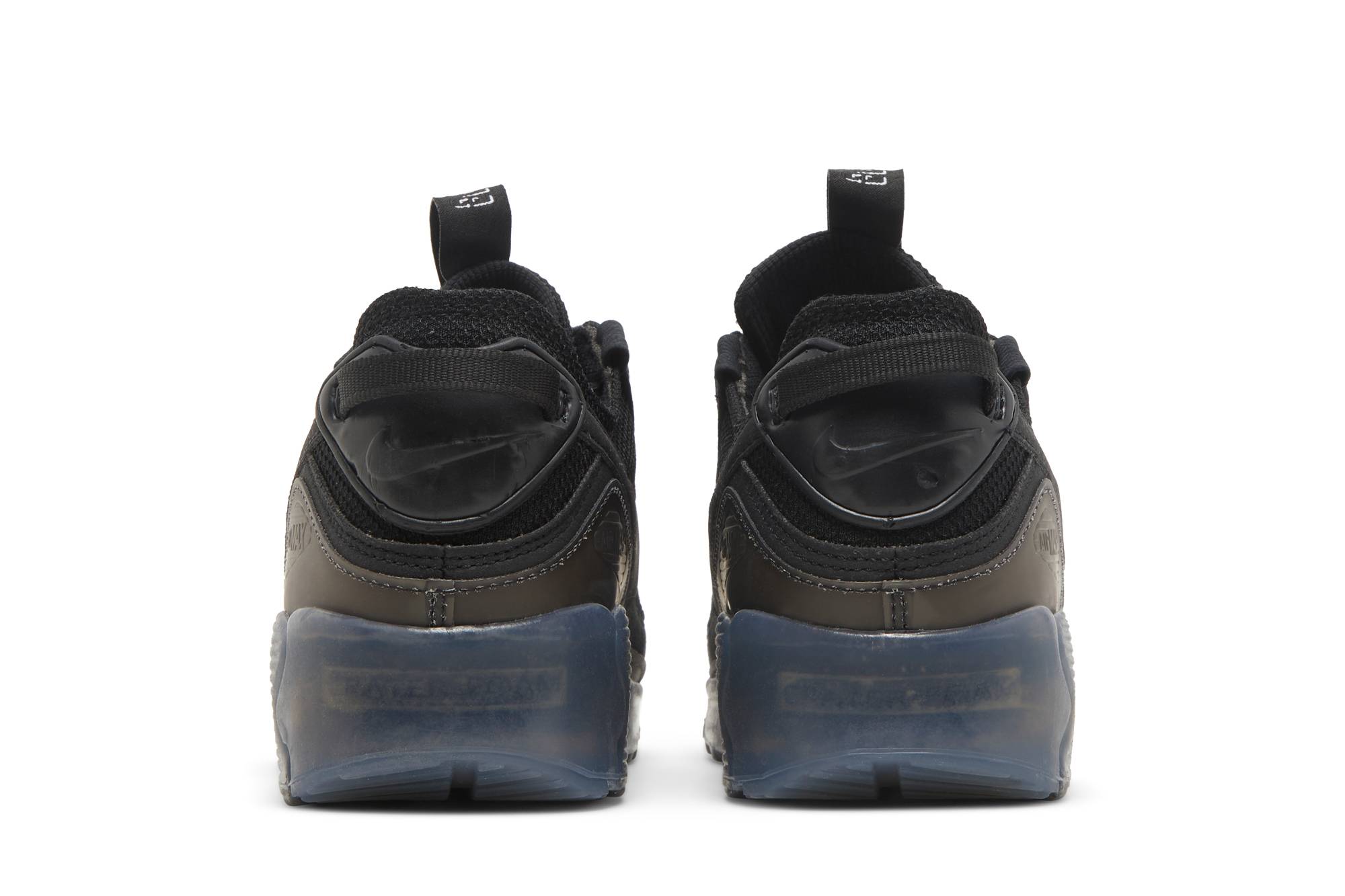 Nike Air Max Terrascape 90 Triple Black DQ3987-002 Moroen - Image 5