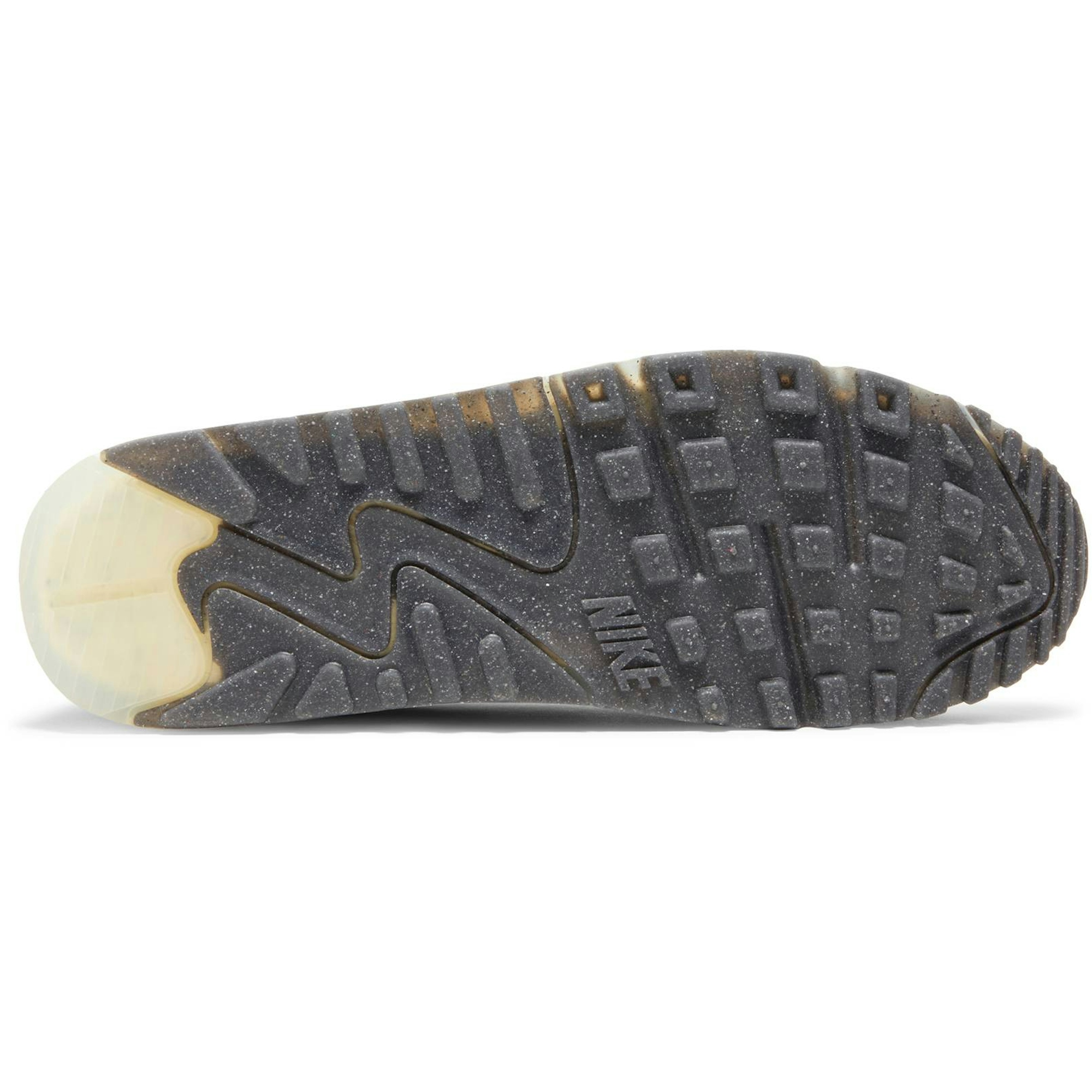 Nike Air Max Terrascape 90 Wheat Gold Stadium Green DQ3987-700 Coiloa - Image 4